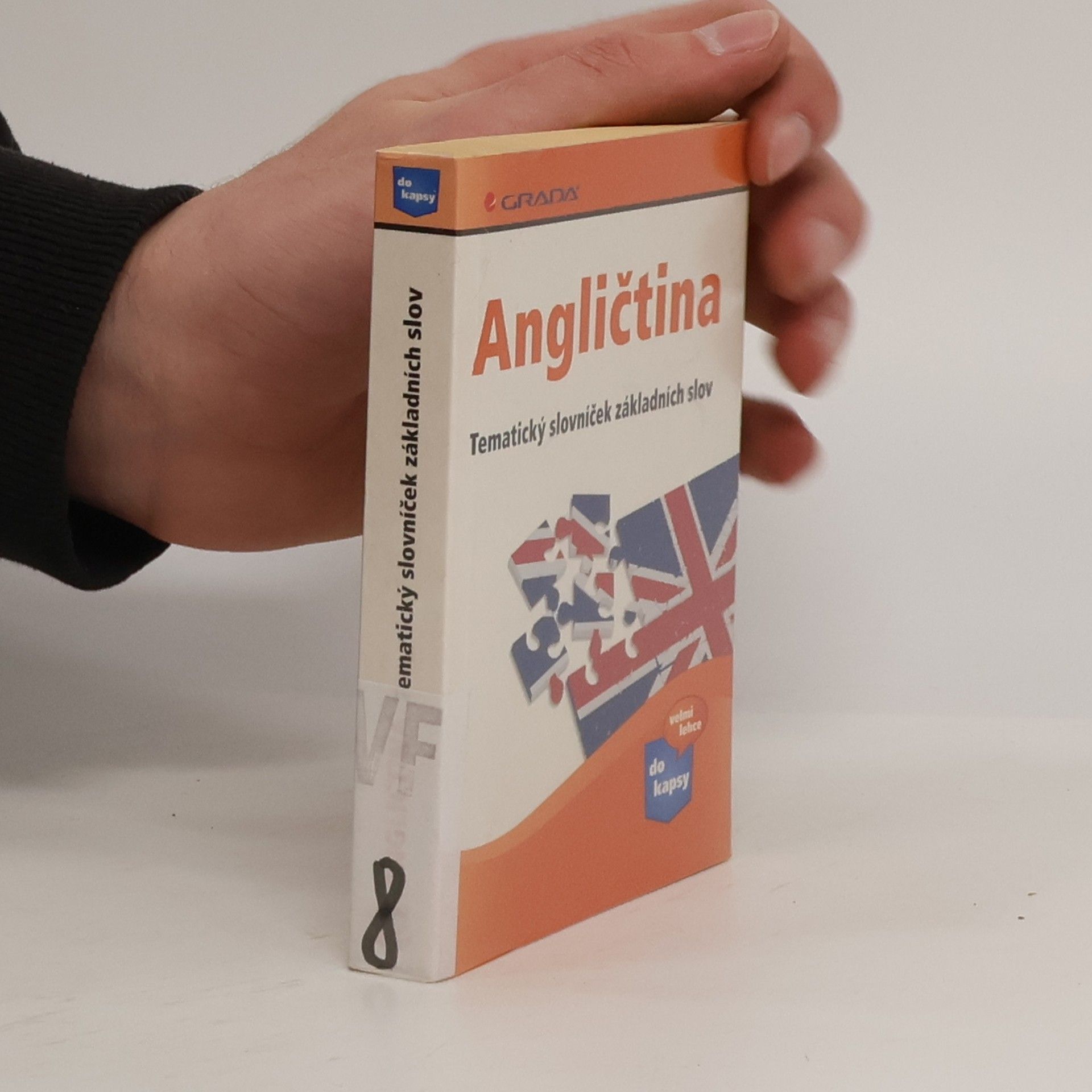 Autumn Pierce Angličtina: Tematický slovníček základních slov