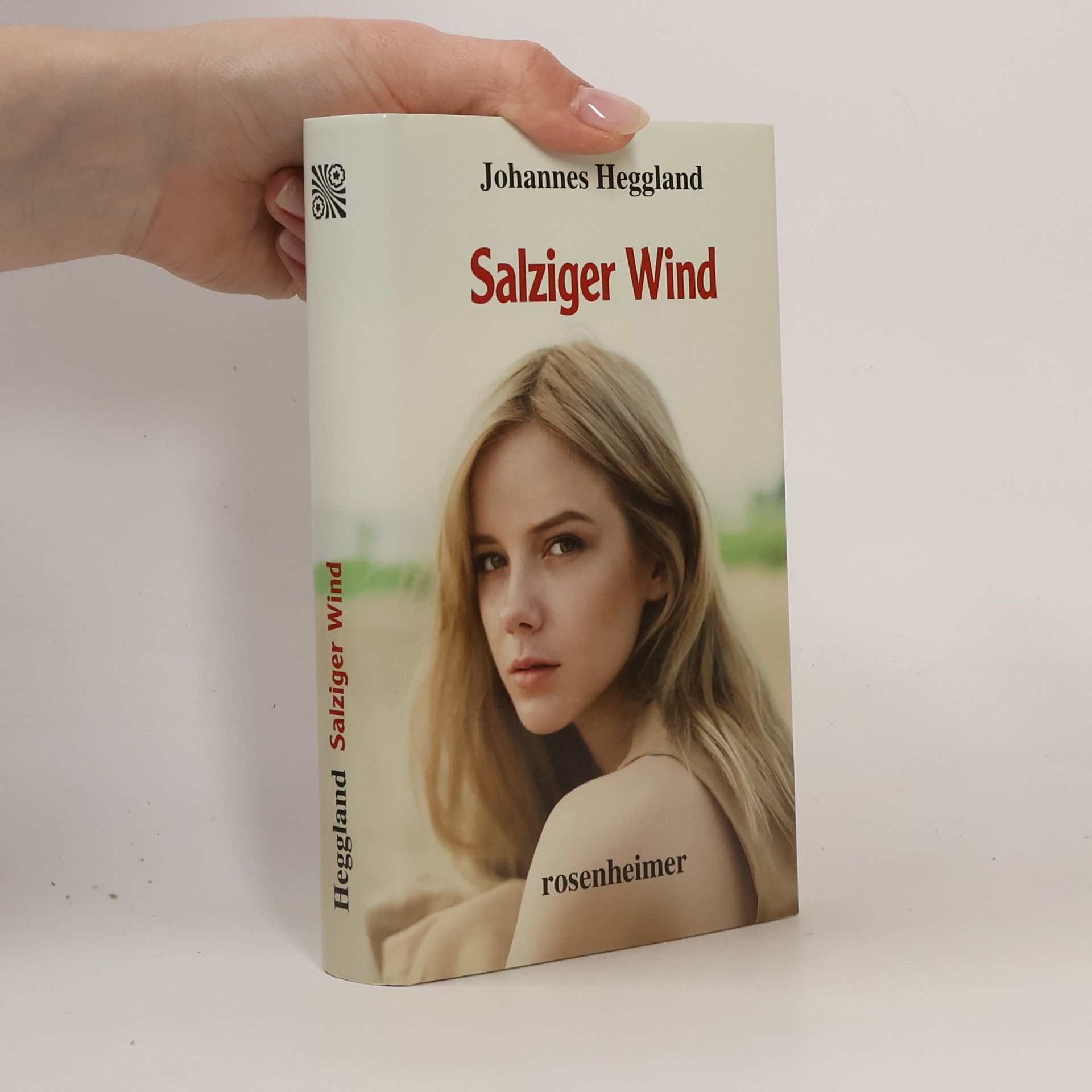 Salziger Wind