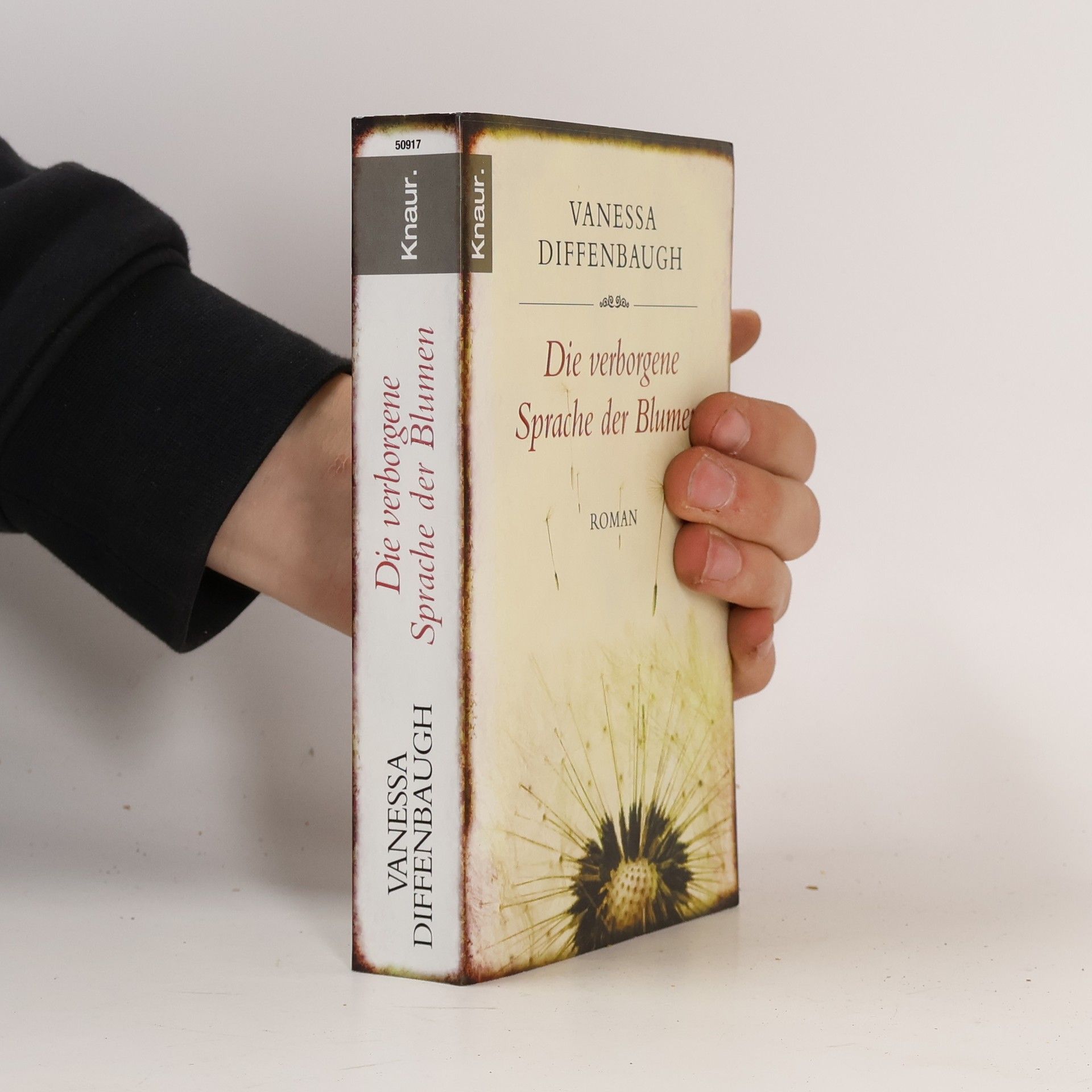 Die verborgene Sprache der Blumen