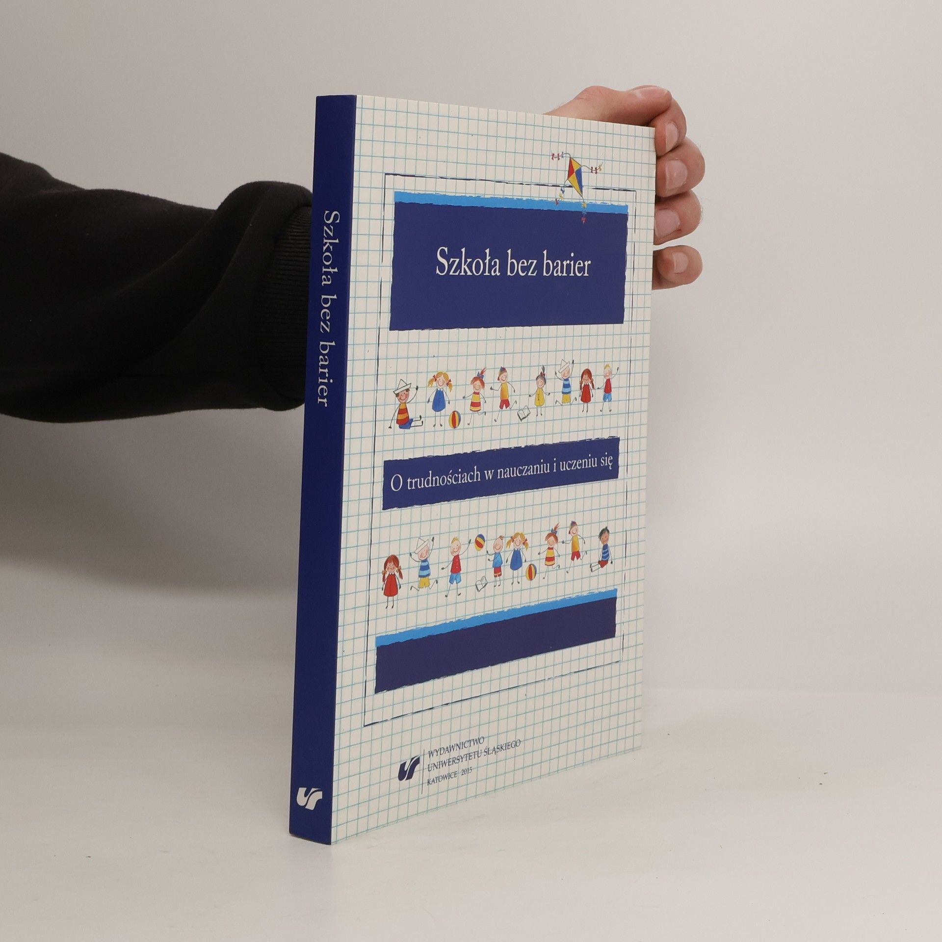 Autorenkollektiv Szkoła bez barier