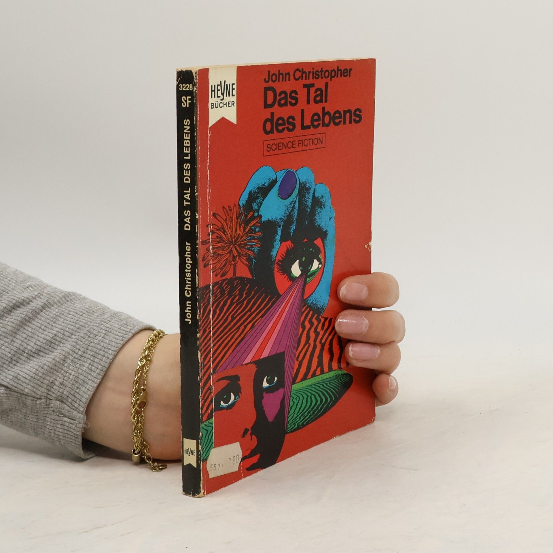 John Christopher Das Tal des Lebens