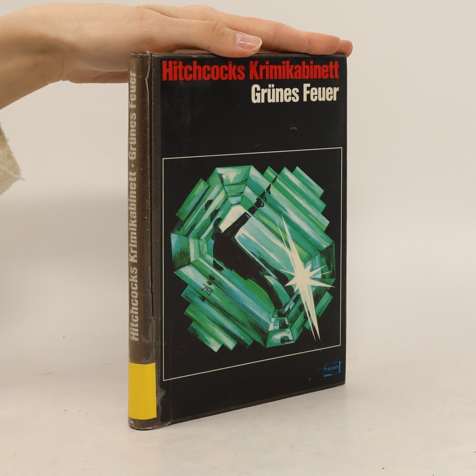 Autorenkollektiv Grünes Feuer