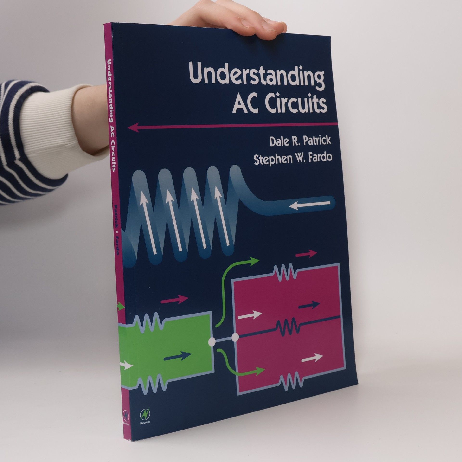 Dale R. Patrick Understanding AC Circuits