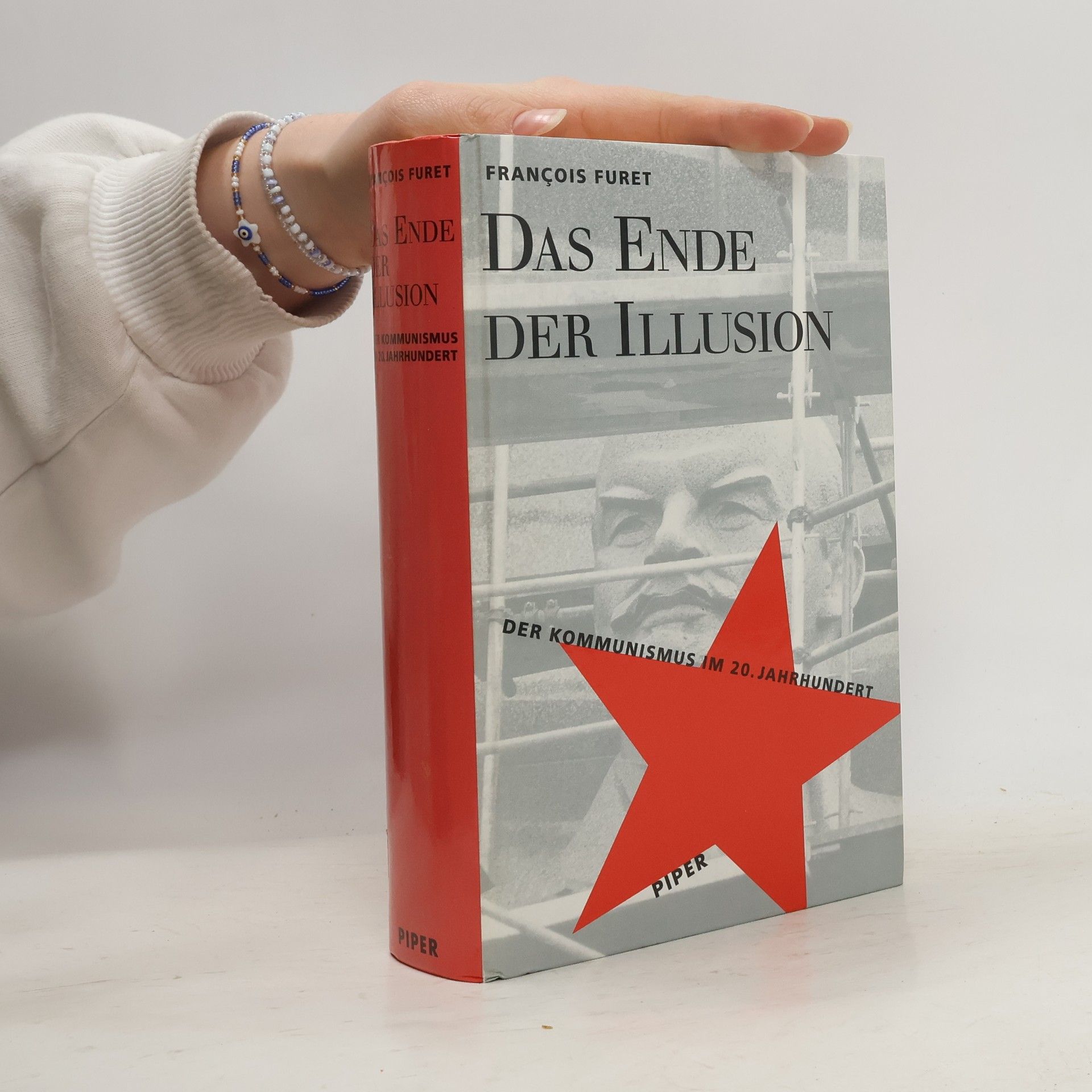 Das Ende einer Illusion