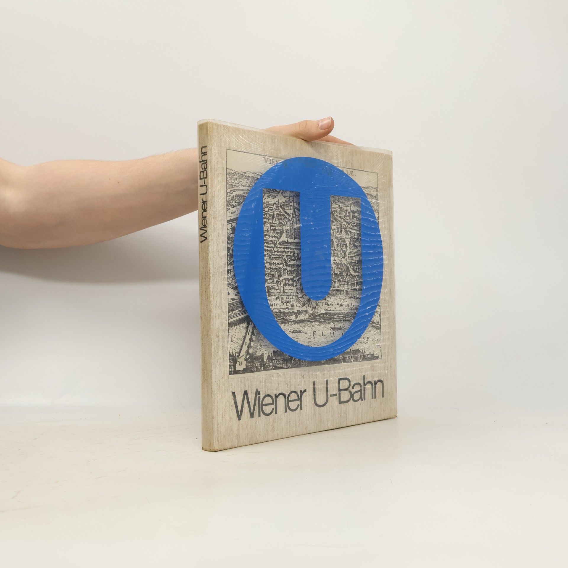 Autorenkollektiv Wiener U-Bahn