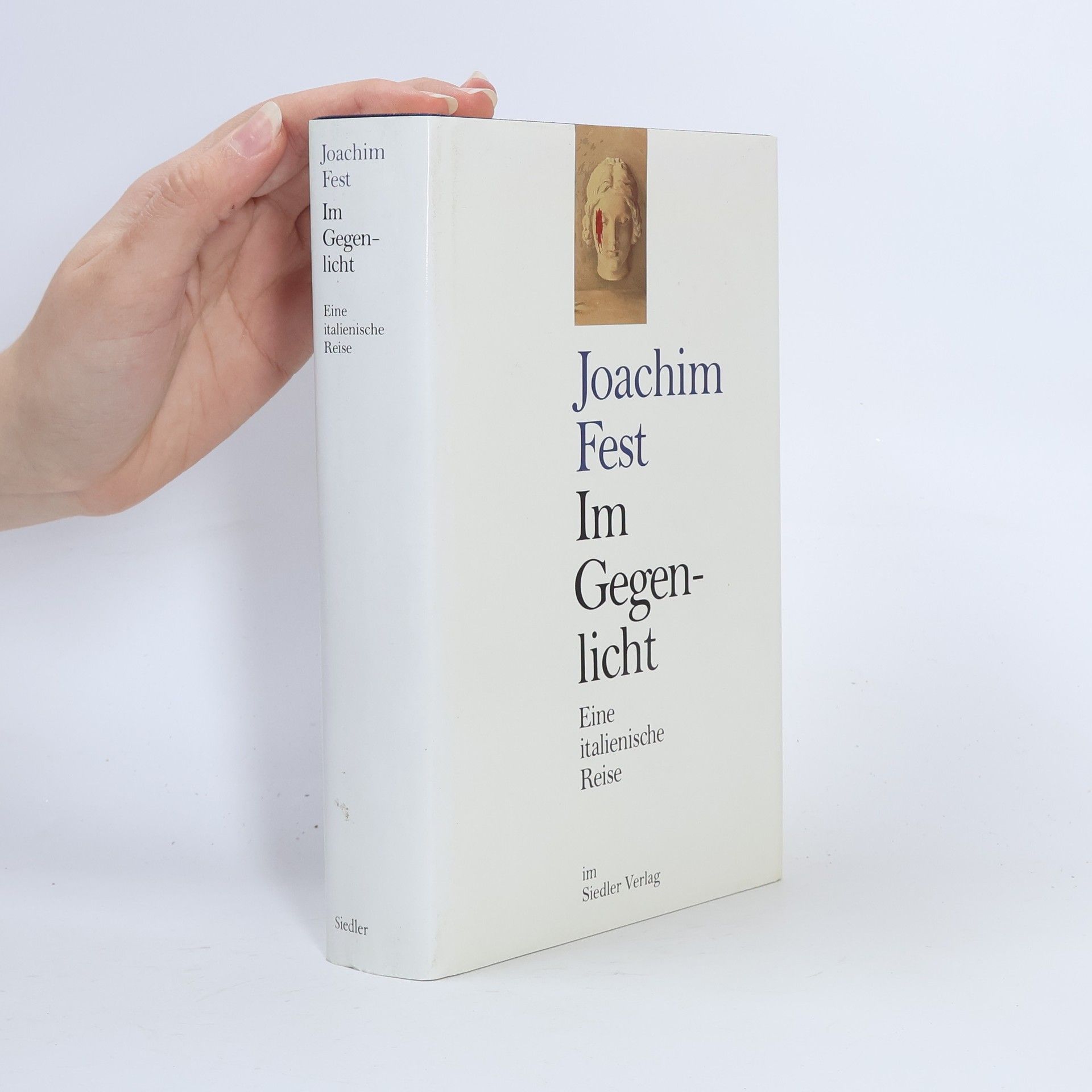 Joachim Clemens Fest Im Gegenlicht