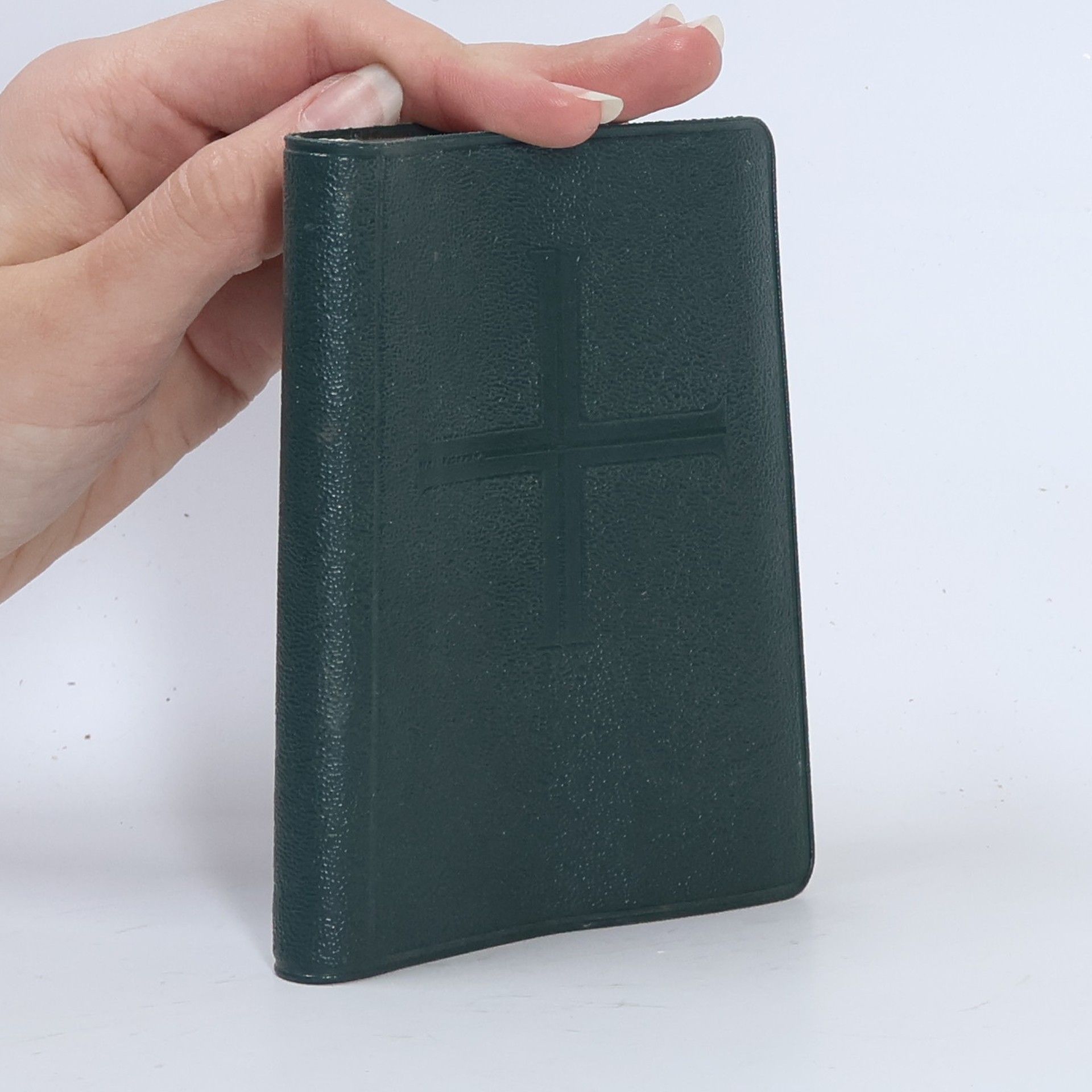 Various authors Evangelisches Gesang und Gebetbuch für Soldaten