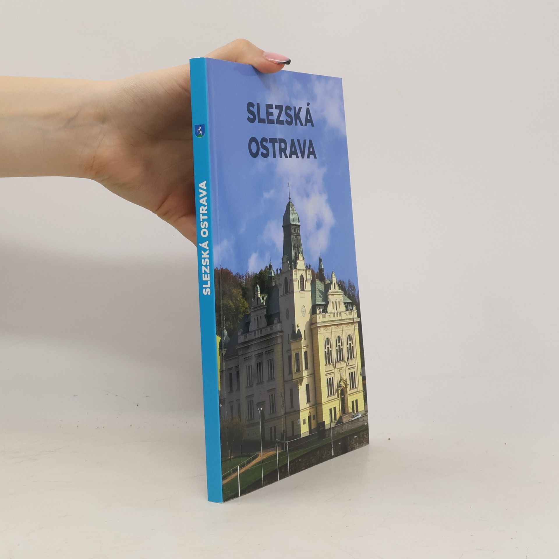 Autores varios Slezská Ostrava