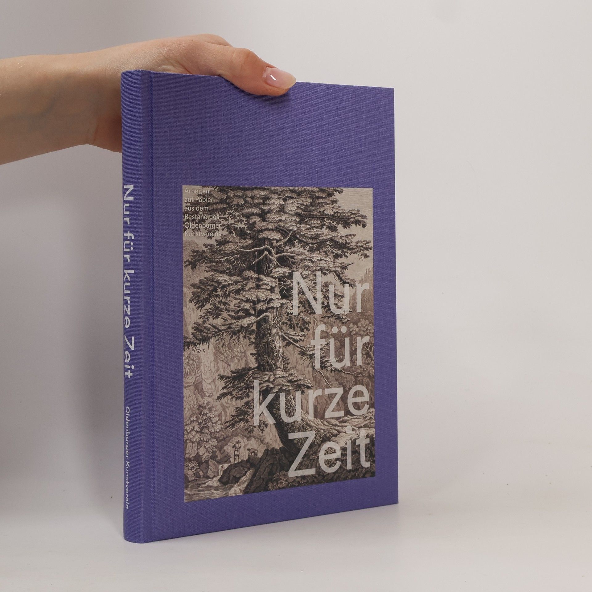 Oldenburger Kunstverein Nur für kurze Zeit