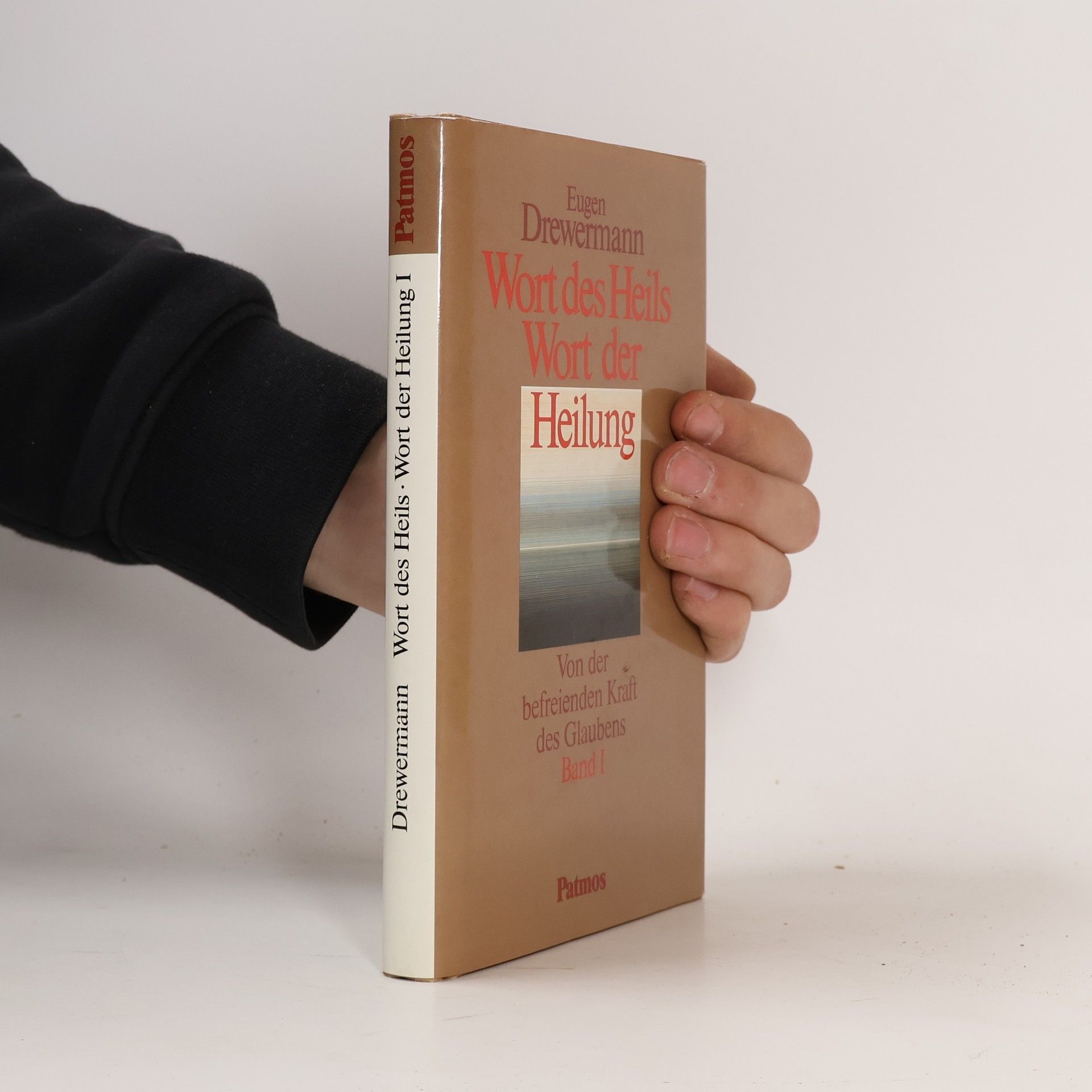 Kolektiv autorů Wort des Heils, Wort der Heilung