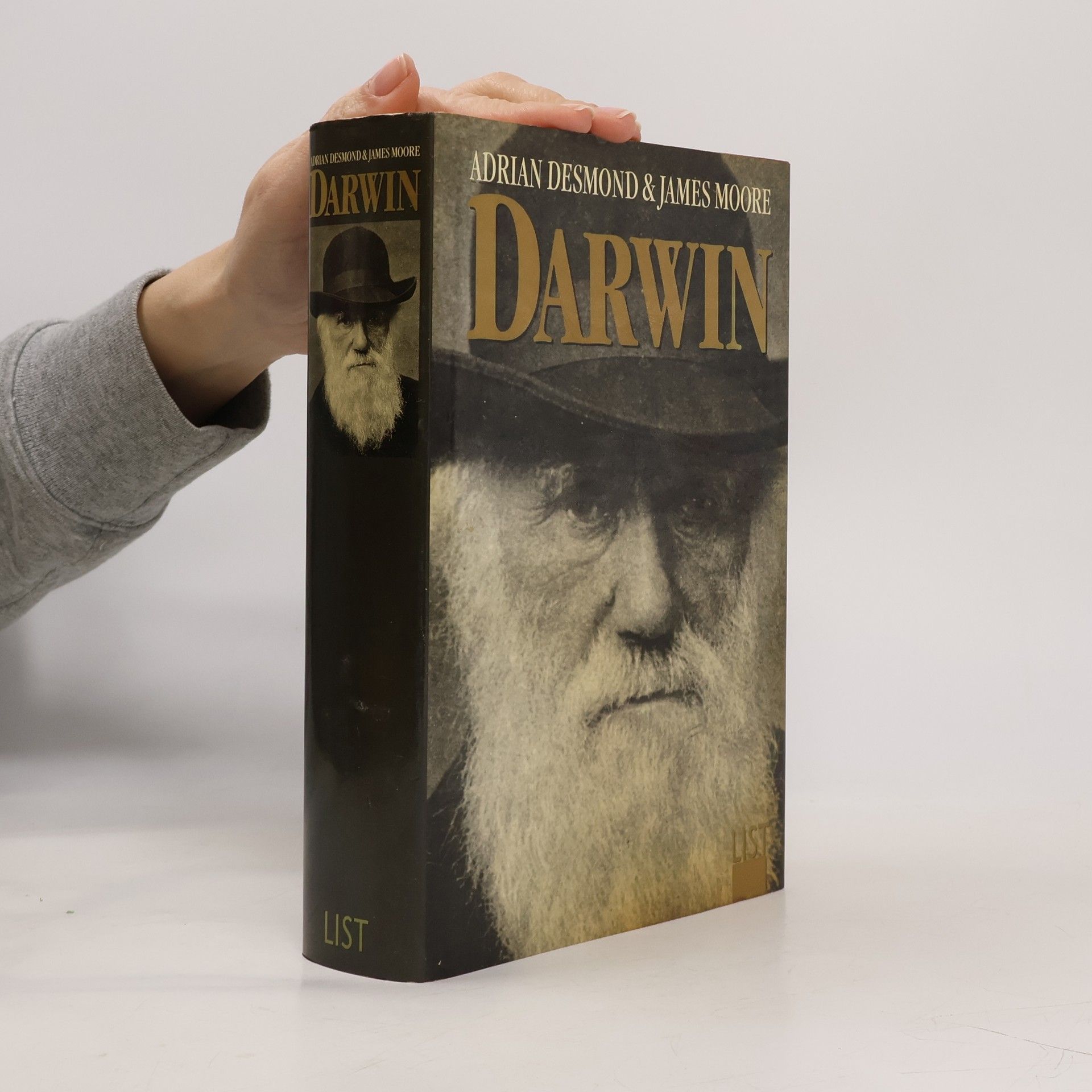 Darwin