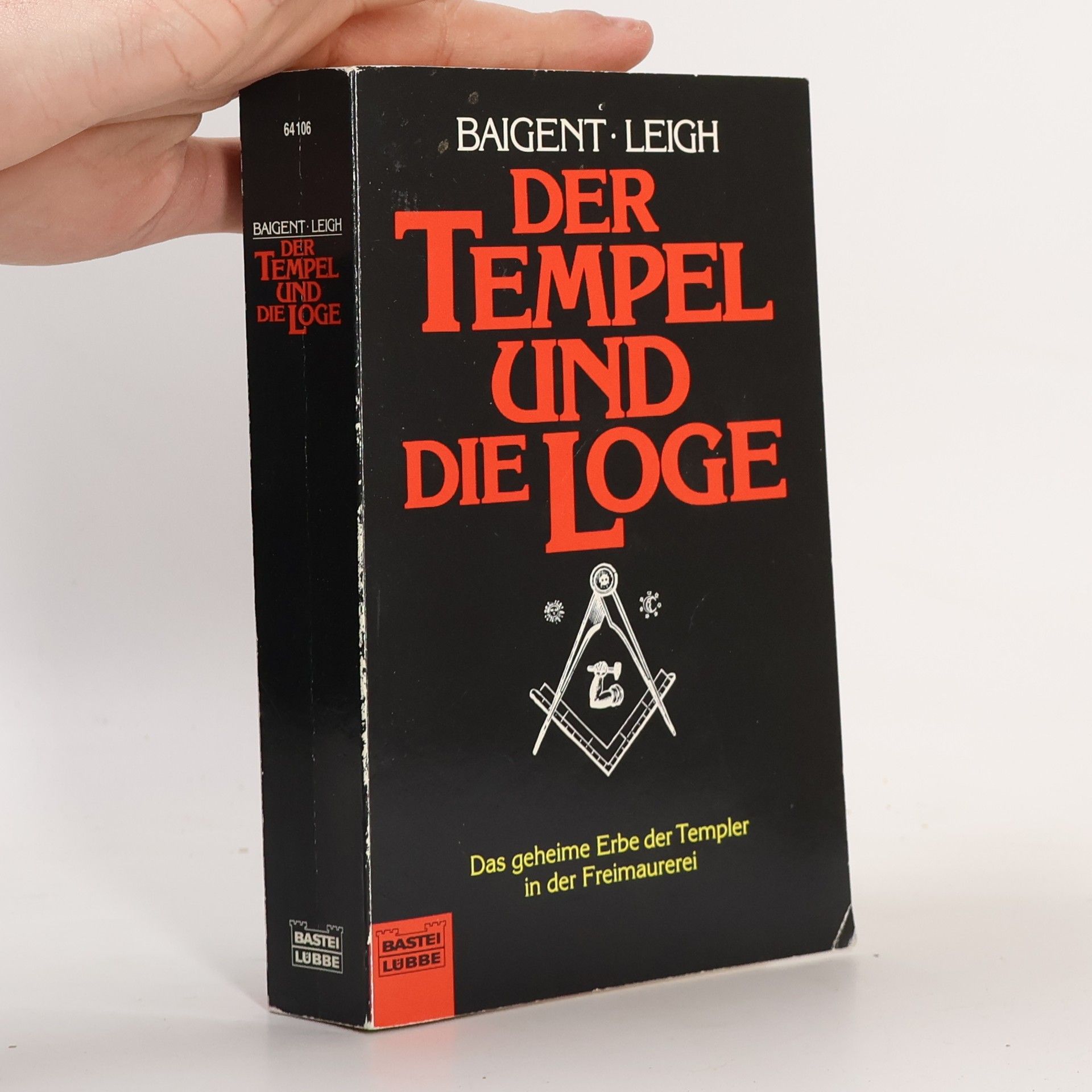 Der Tempel und die Loge