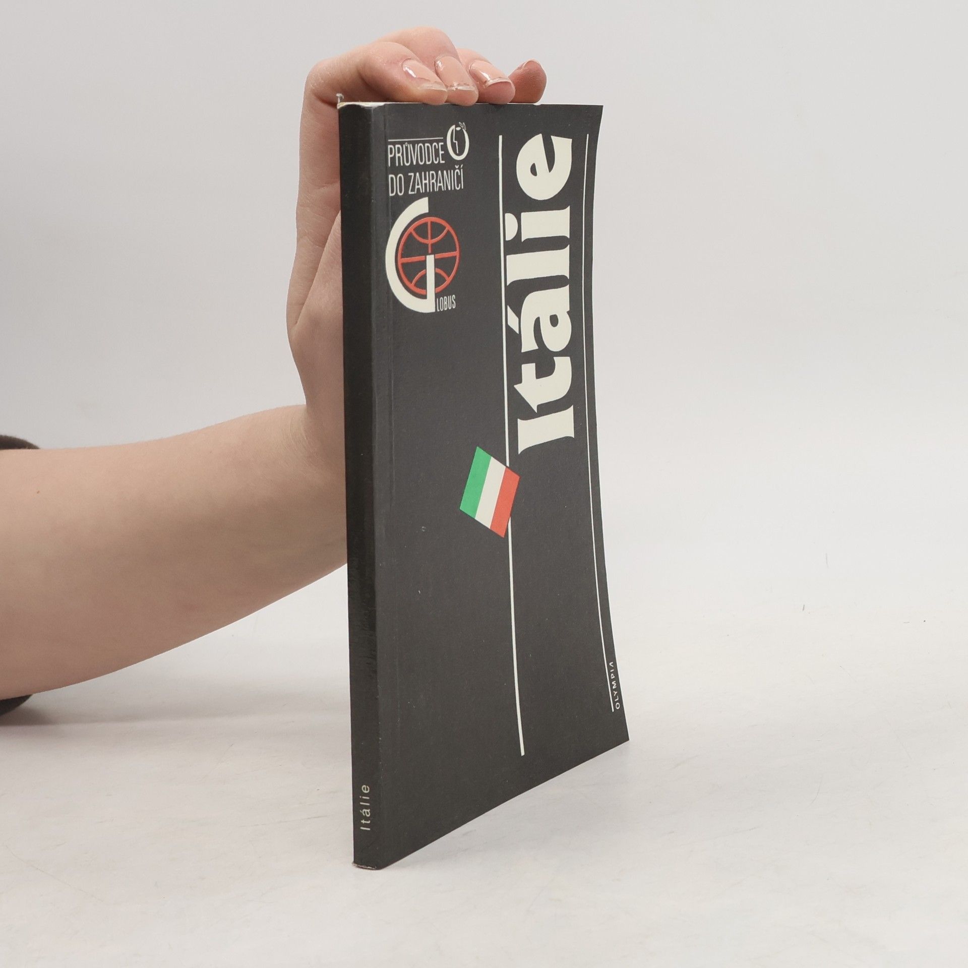 Various authors Itálie. San Marino. Vatikánský stát