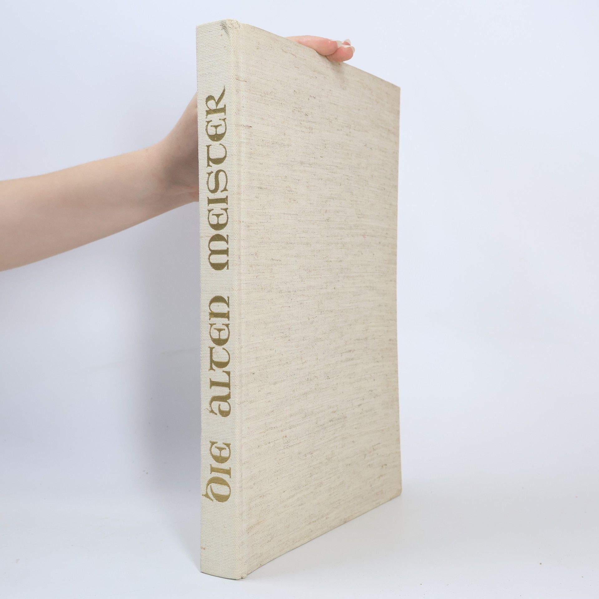 G. Lorgues Die alten Meister - Byzanz - Gotik - Rernaissance - Barock