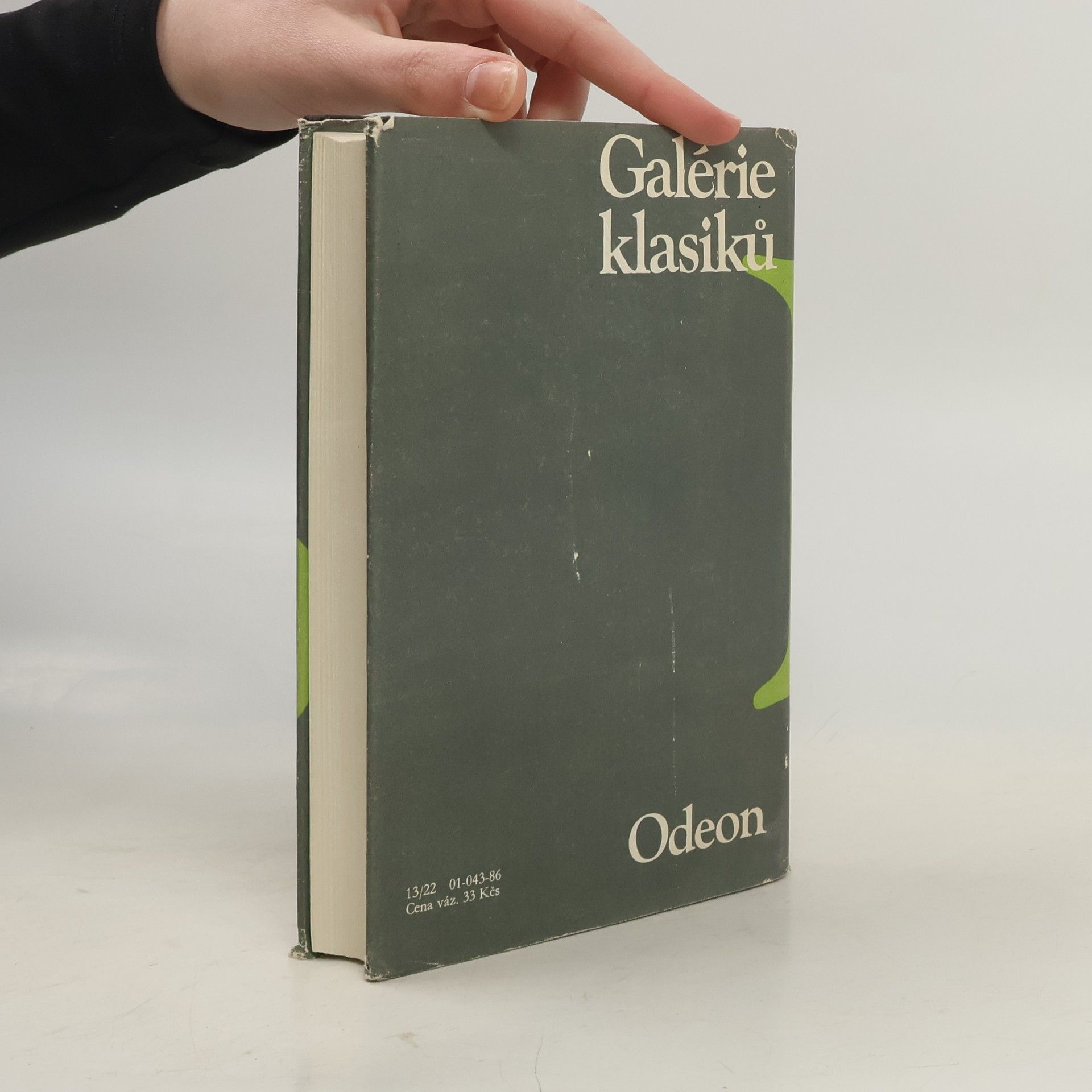 Honoré de Balzac Evženie Grandetová. Otec Goriot