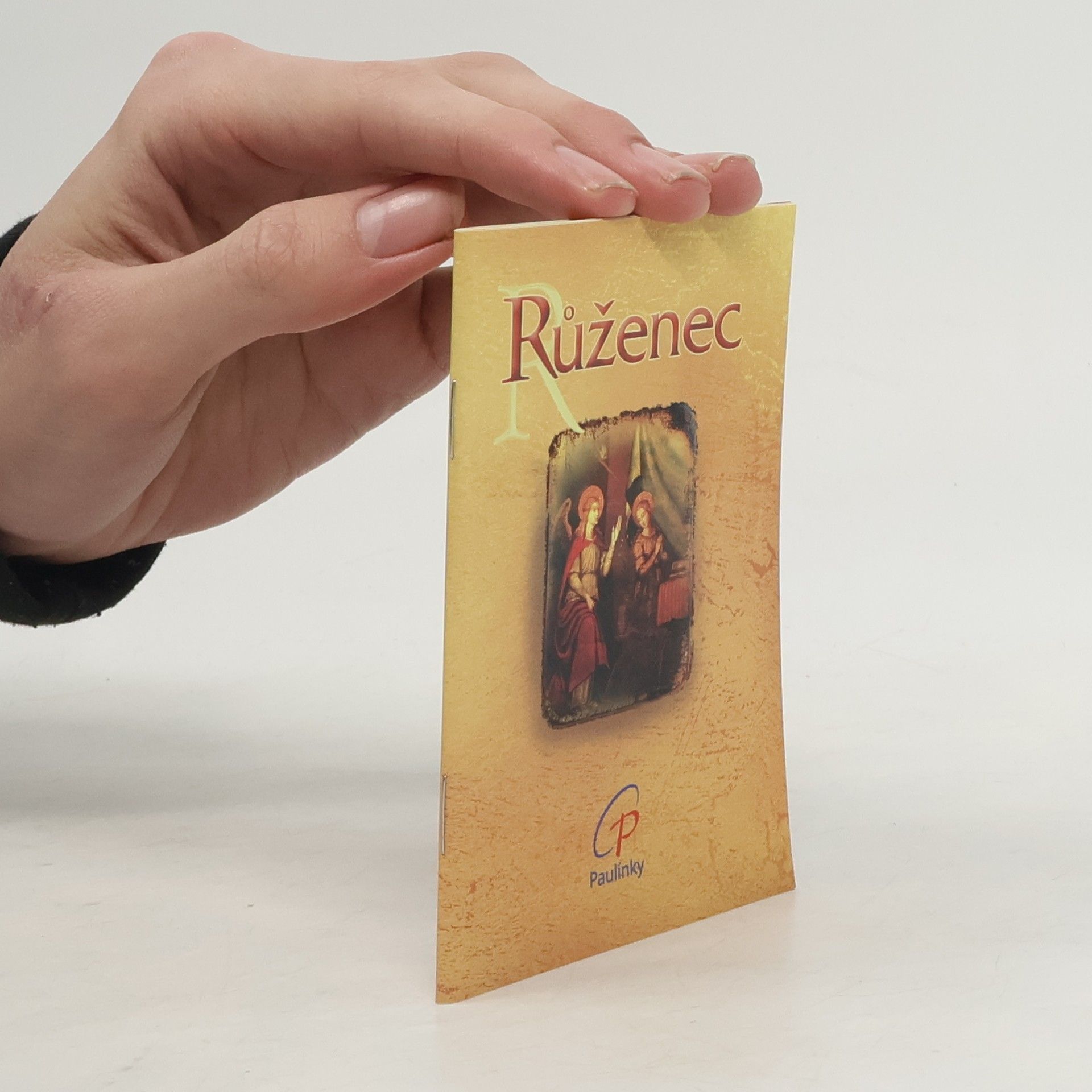 Various authors Růženec