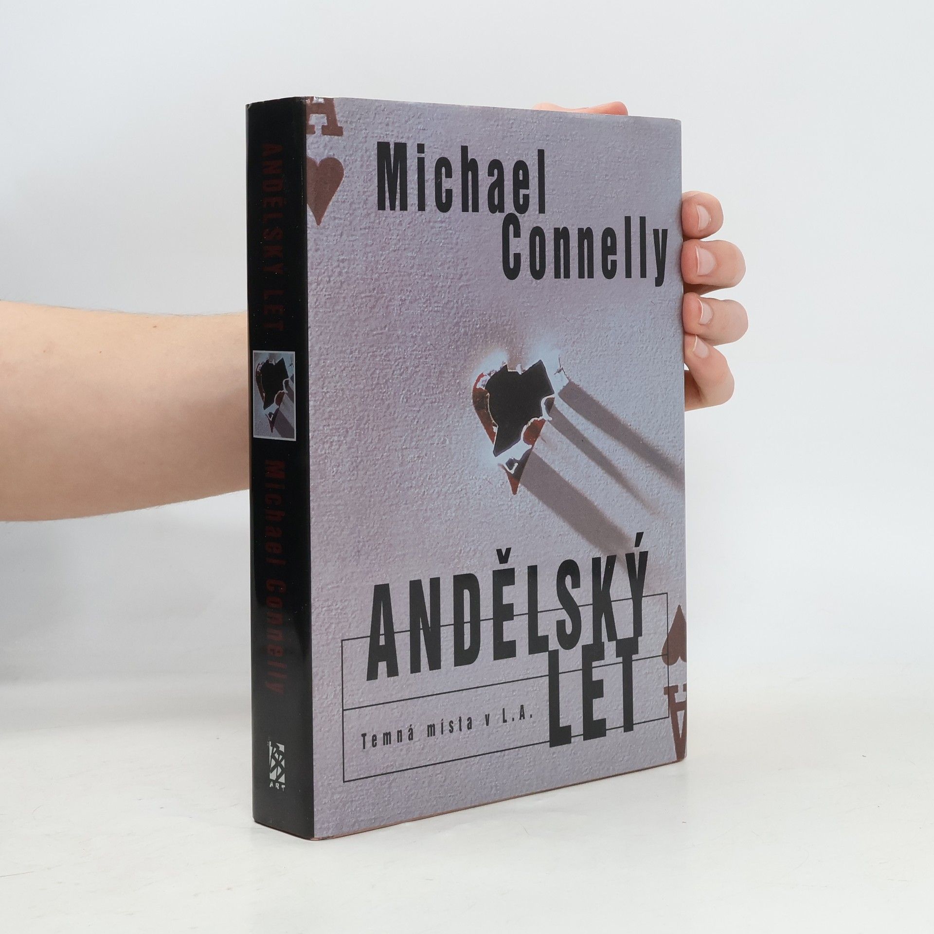 Andělský let
