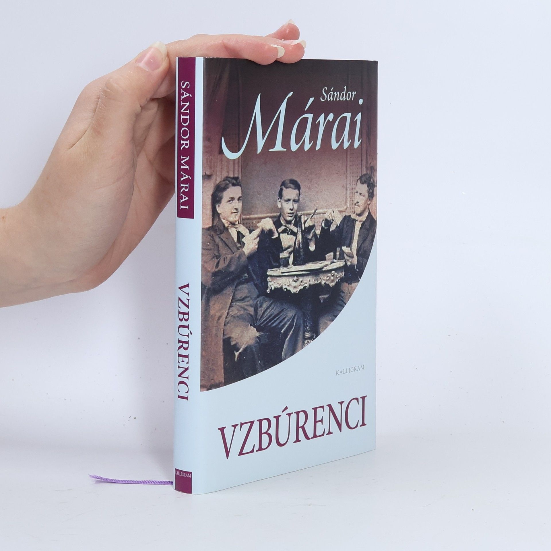 Honoré de Balzac Vzbúrenci