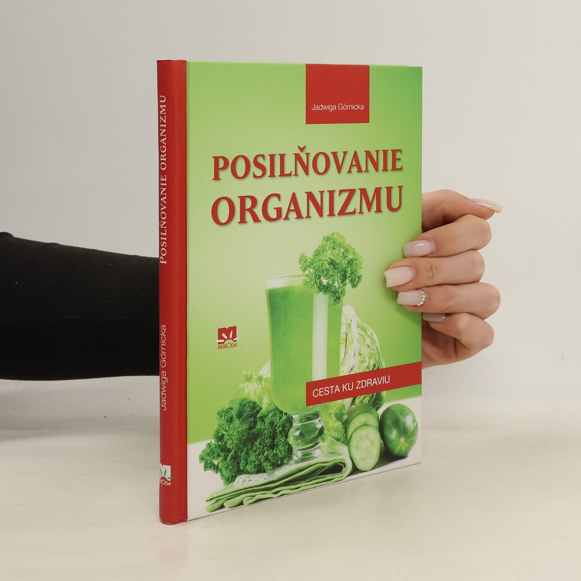 Posilňovanie organizmu