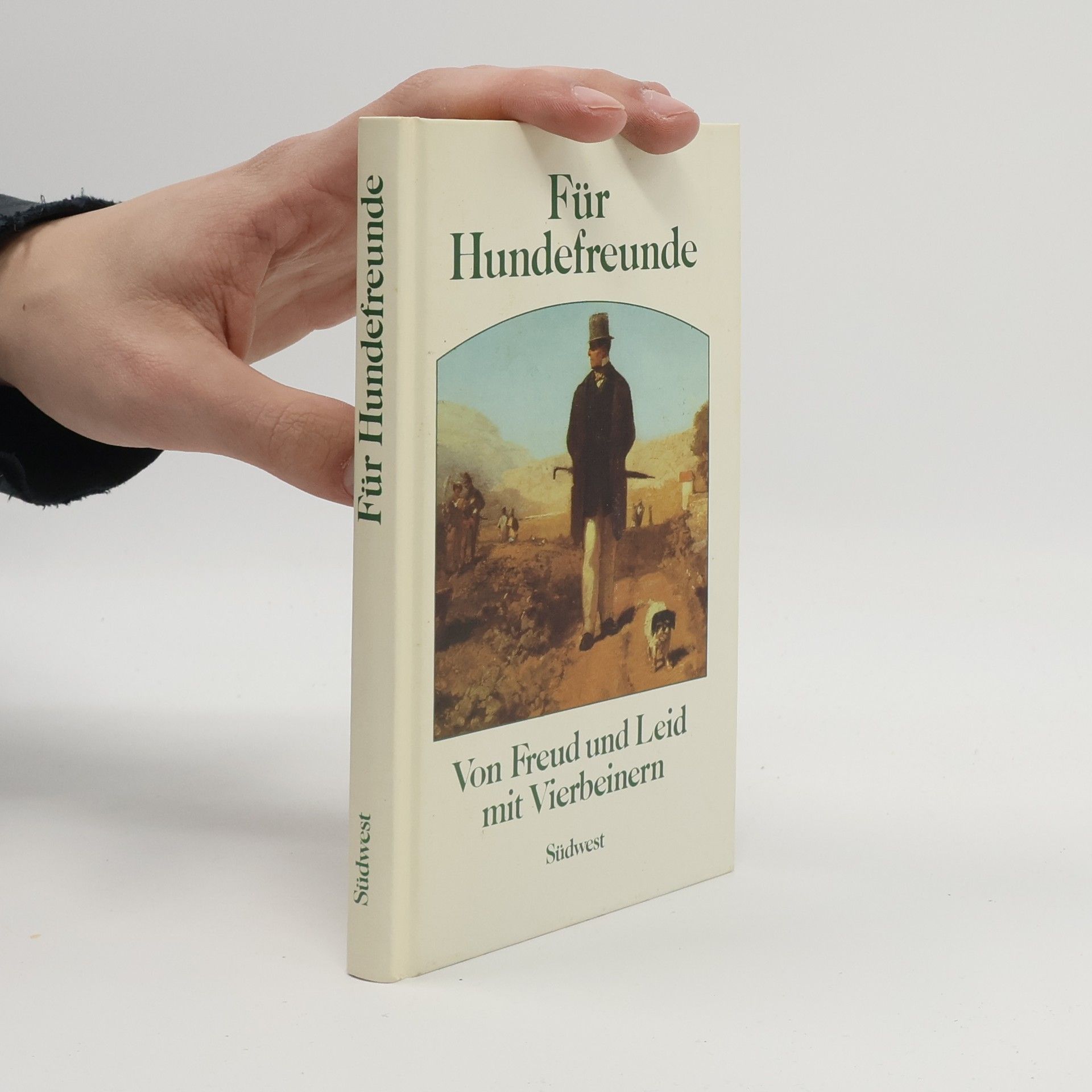 Christian Zentner Für Hundefreunde