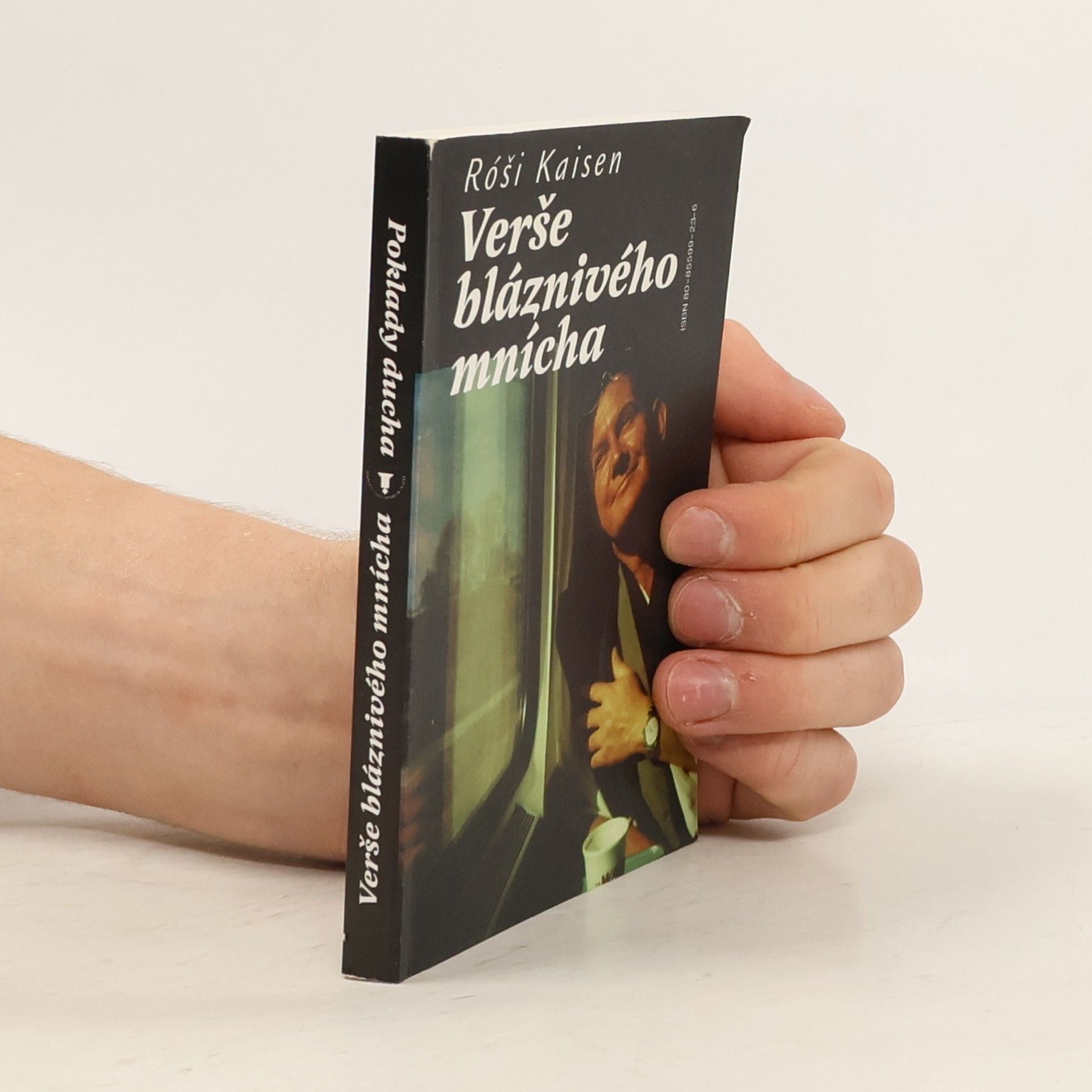 Kaisen Verše bláznivého mnícha / Poklady ducha