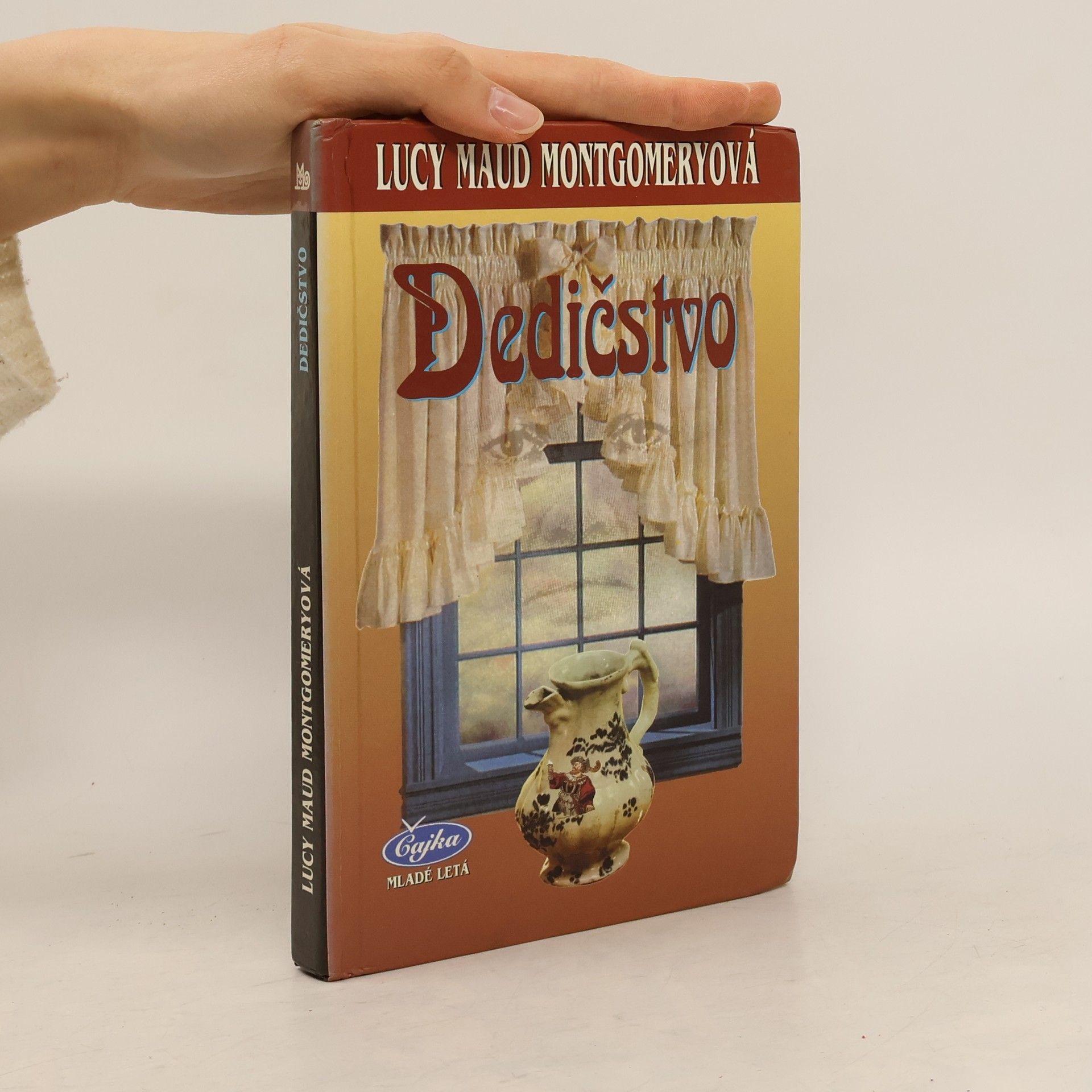 Lucy Maud Montgomery Dedičstvo