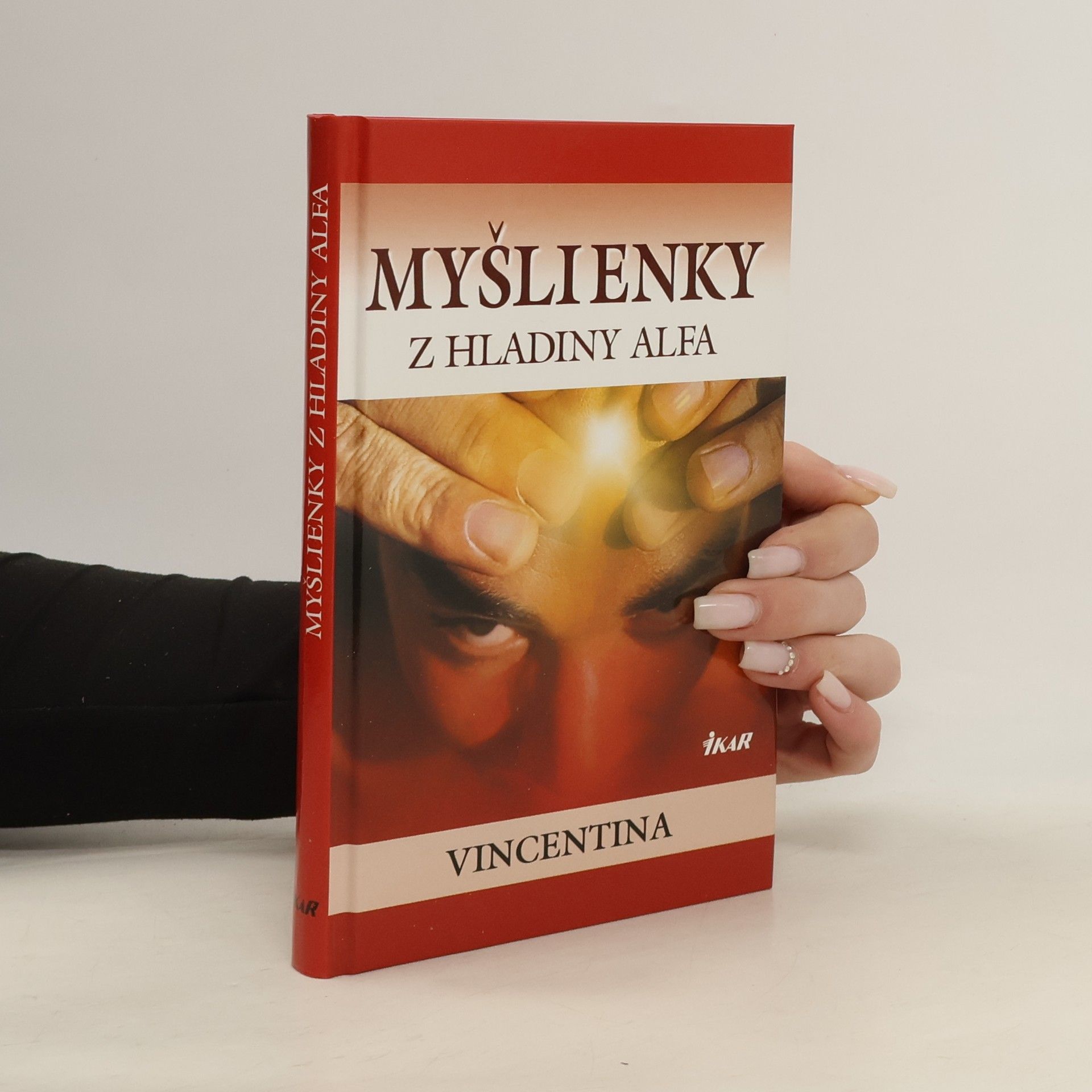 Myšlienky z hladiny alfa