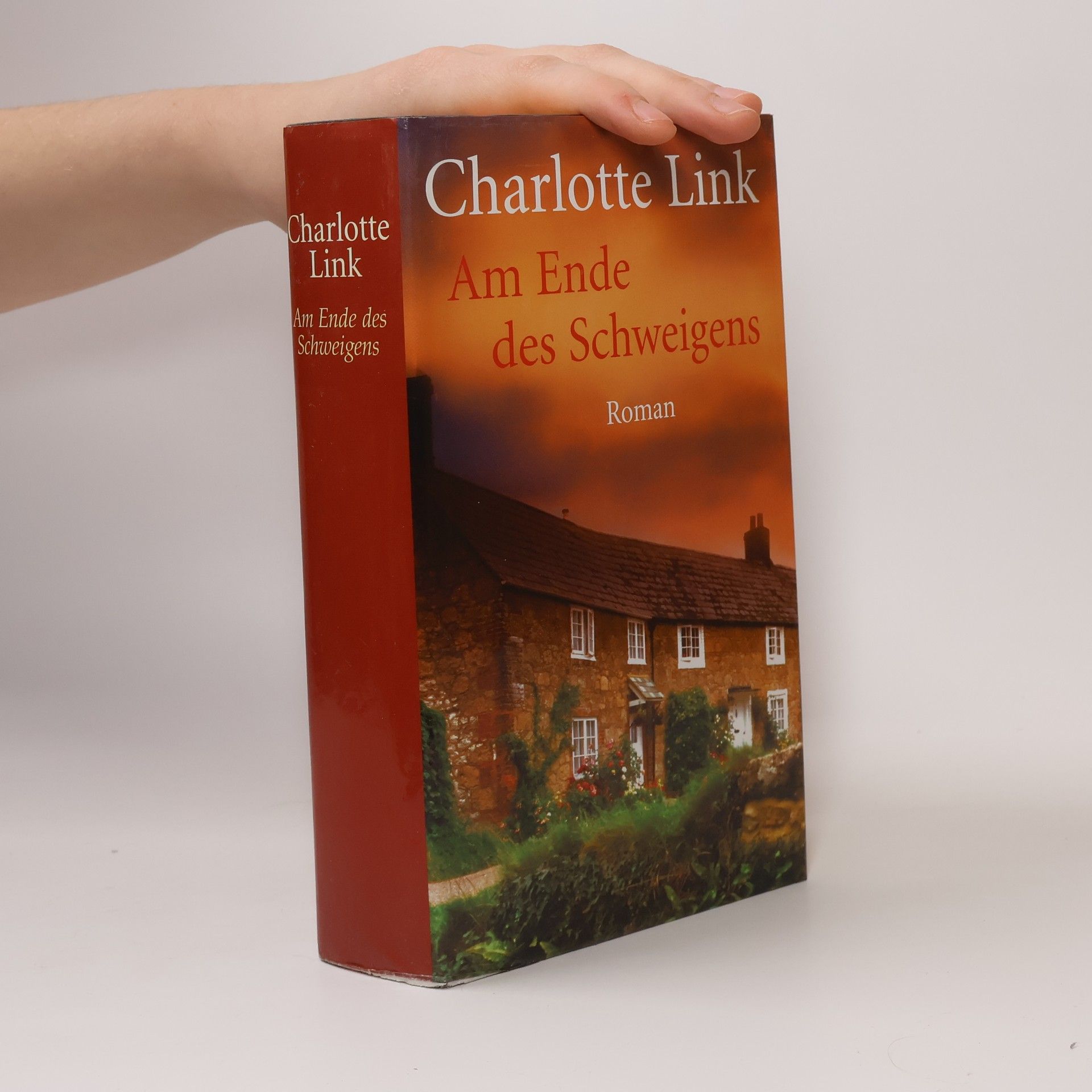 Charlotte Link Am Ende des Schweigens