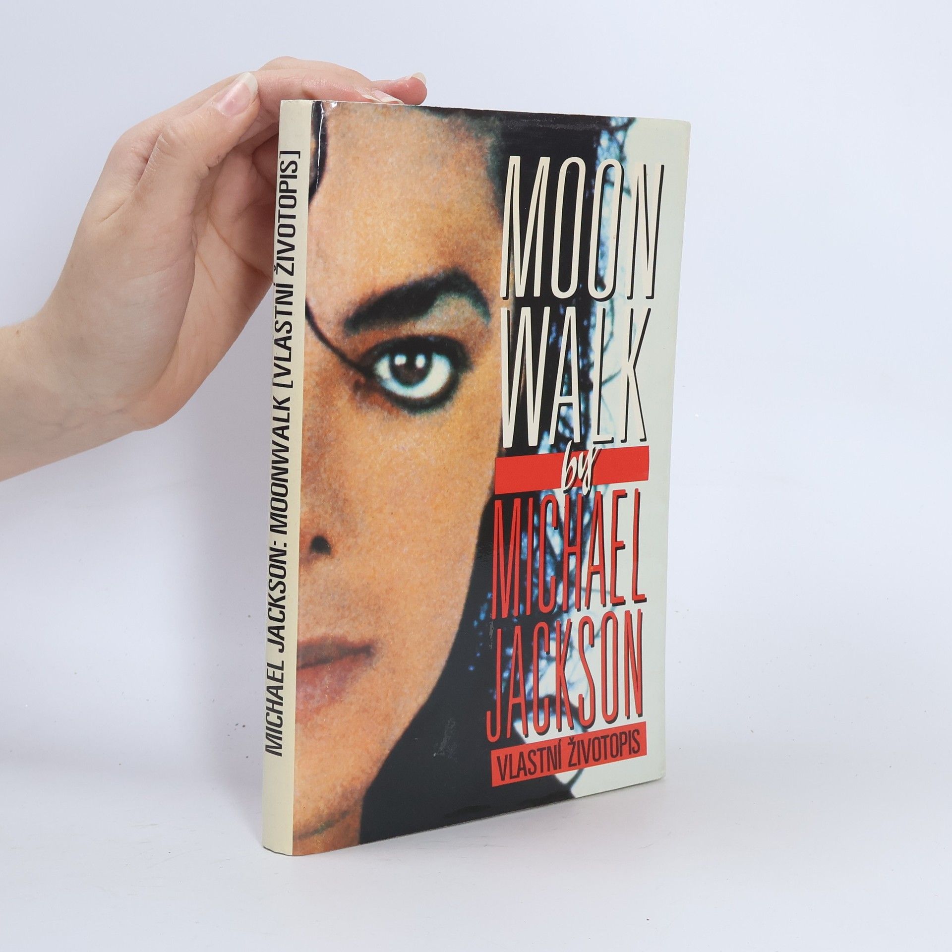 Michael Jackson Moonwalk