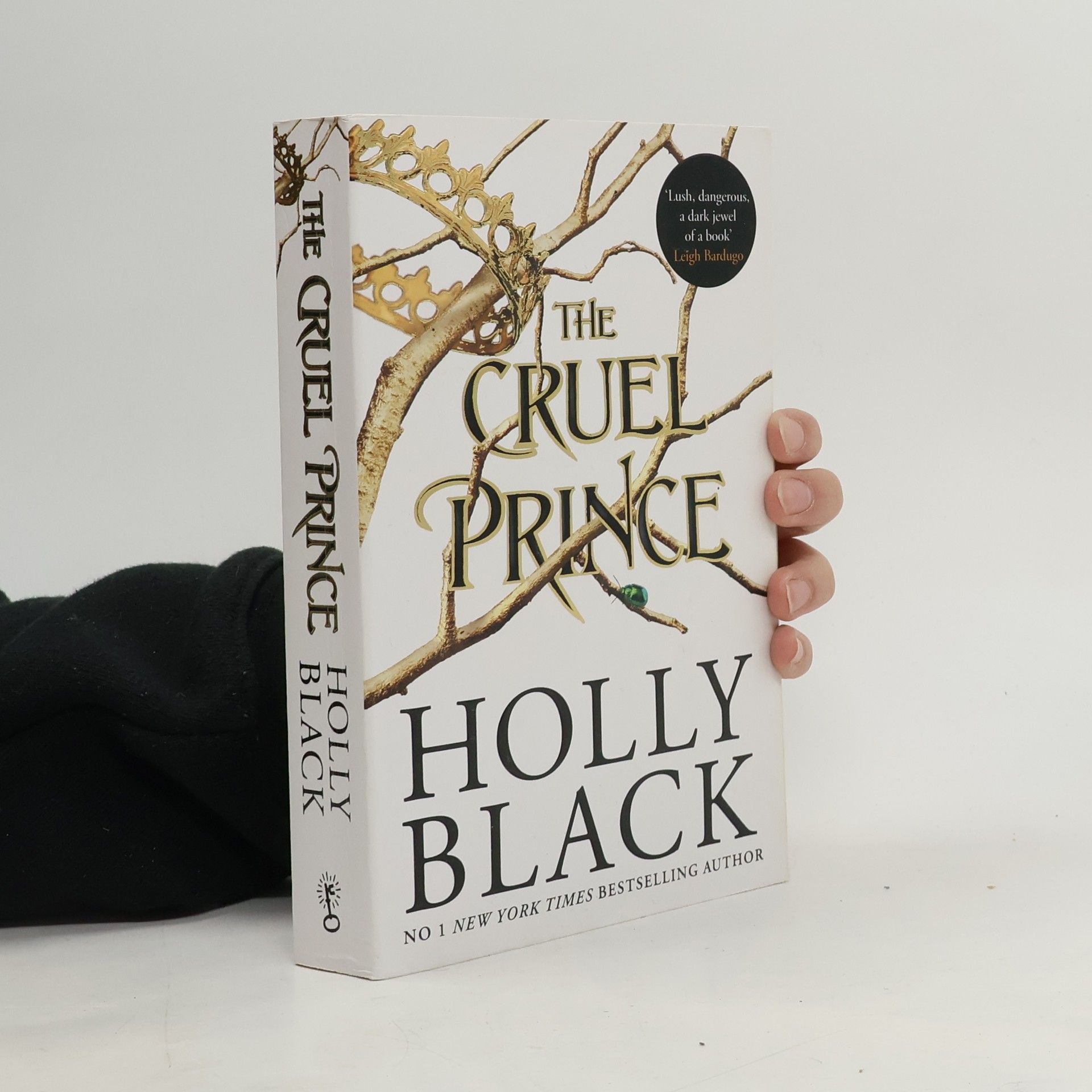 Holly Black The Cruel Prince