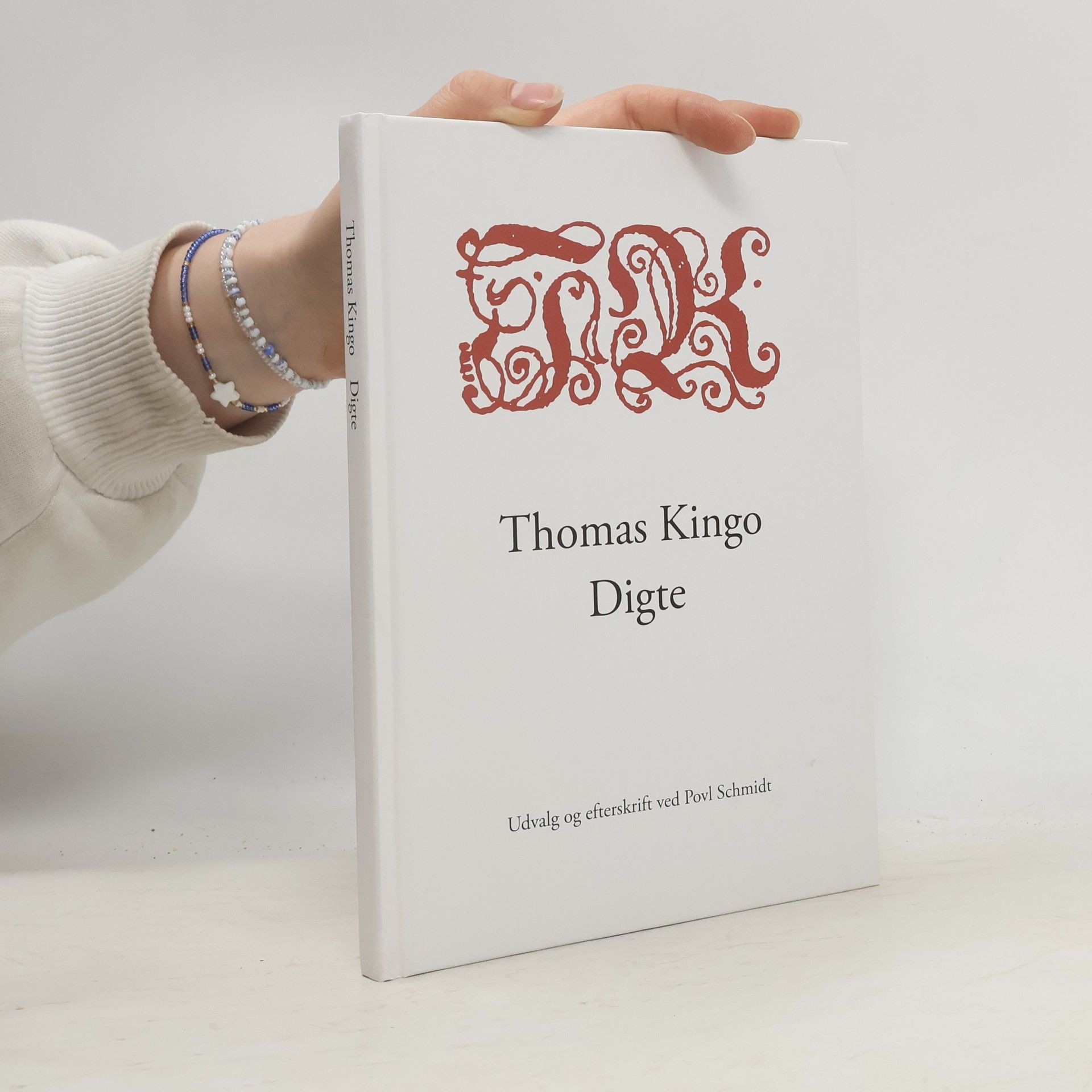 Thomas Kingo Digte