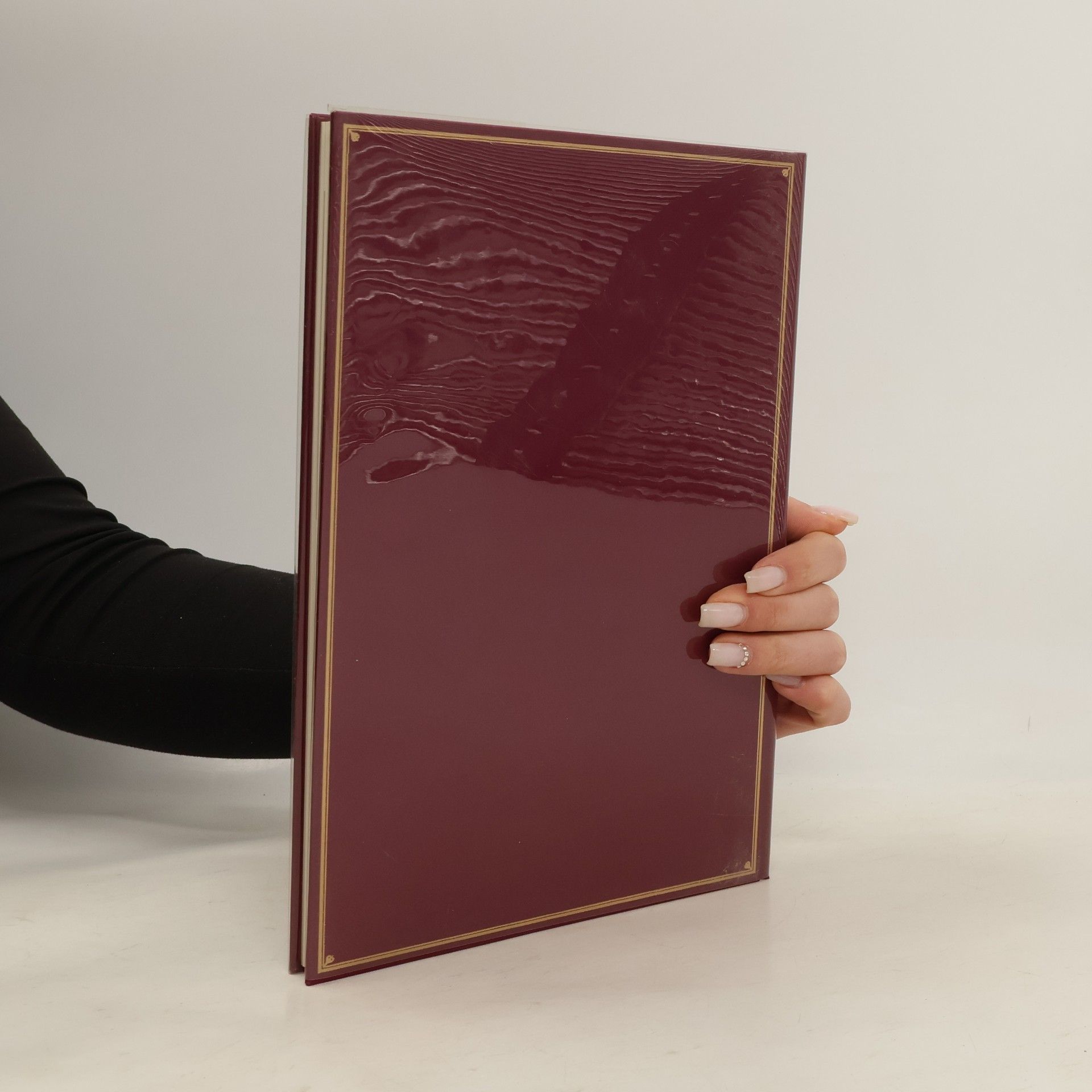Various authors Die Grossen