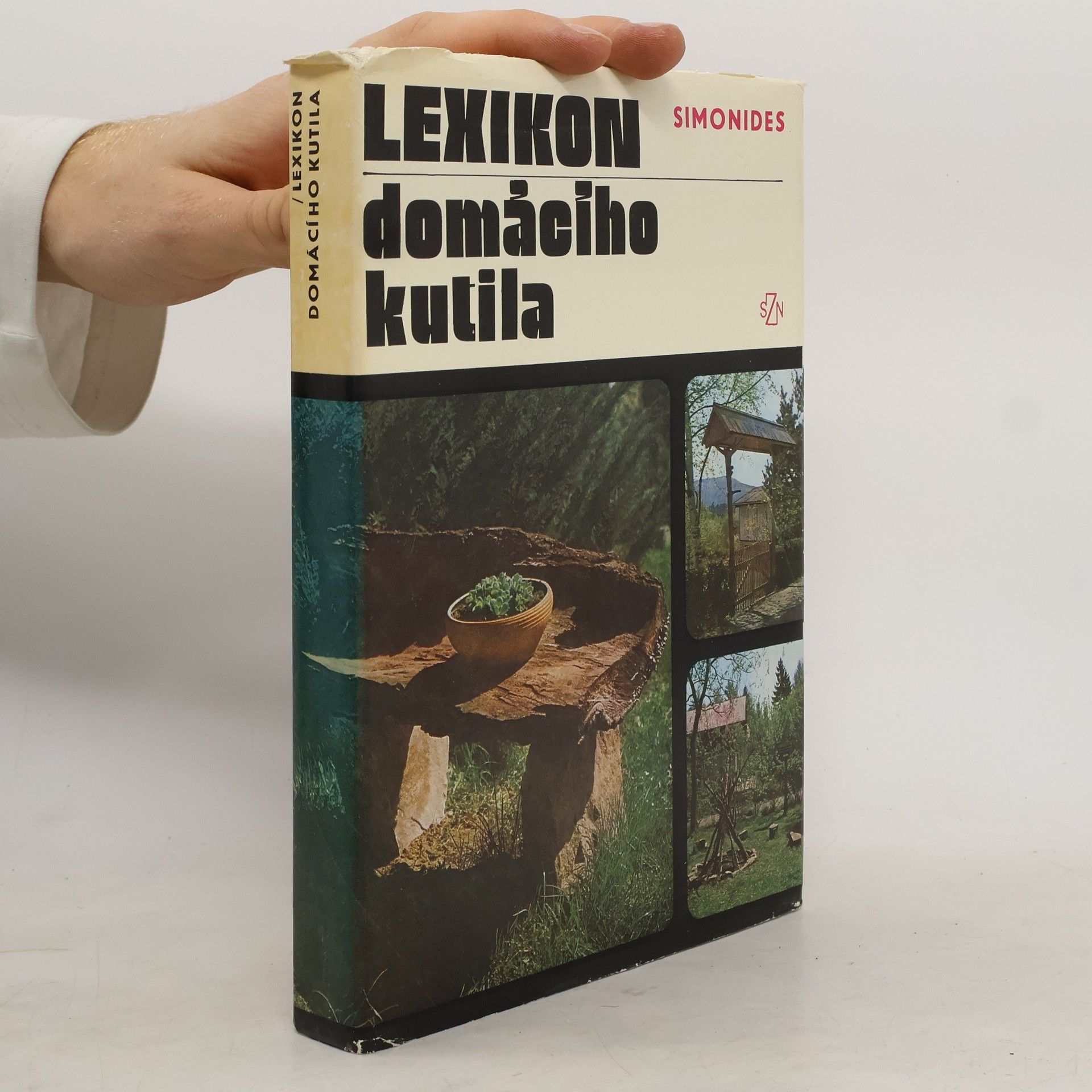 Lexikon domácího kutila