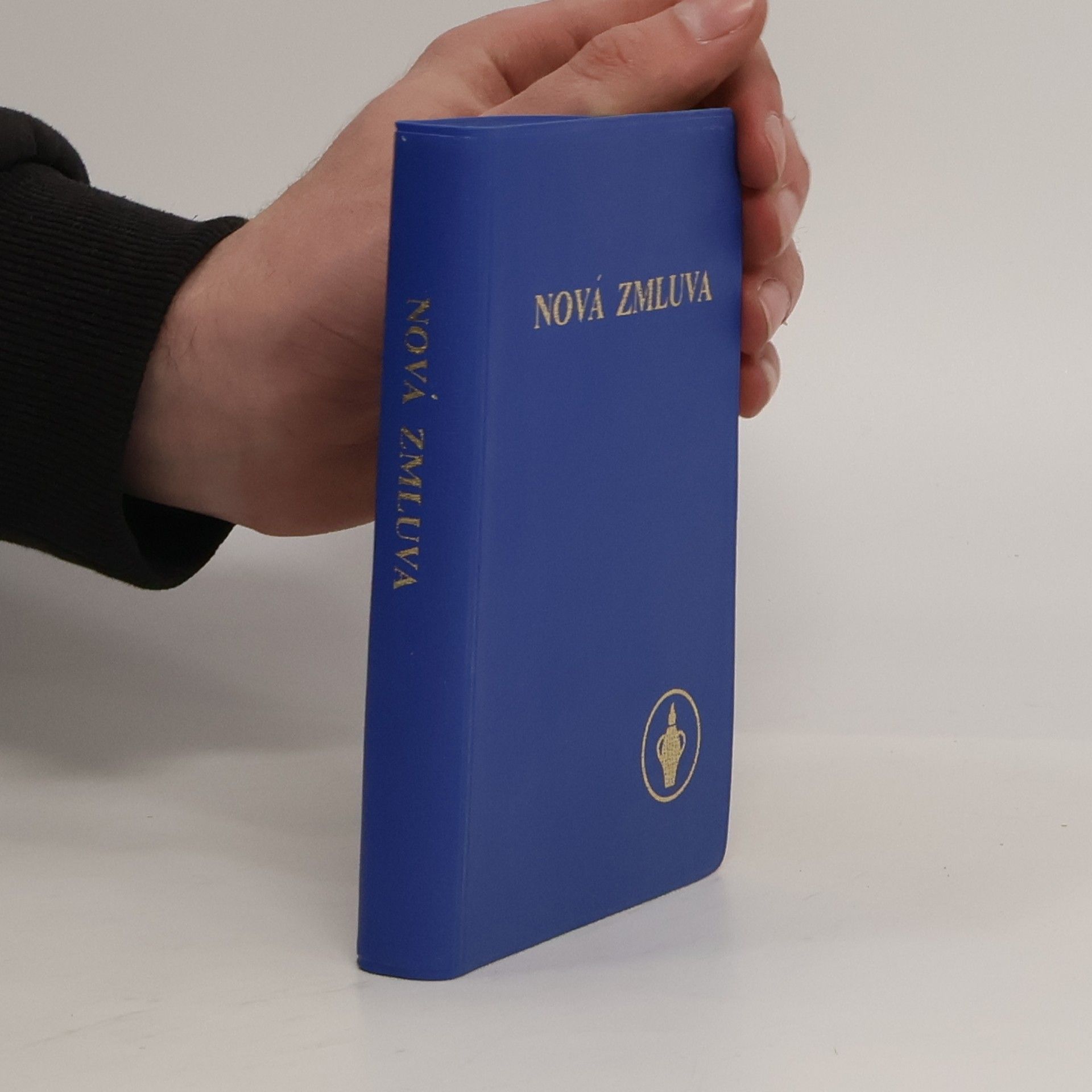 Autorenkollektiv Nová zmluva