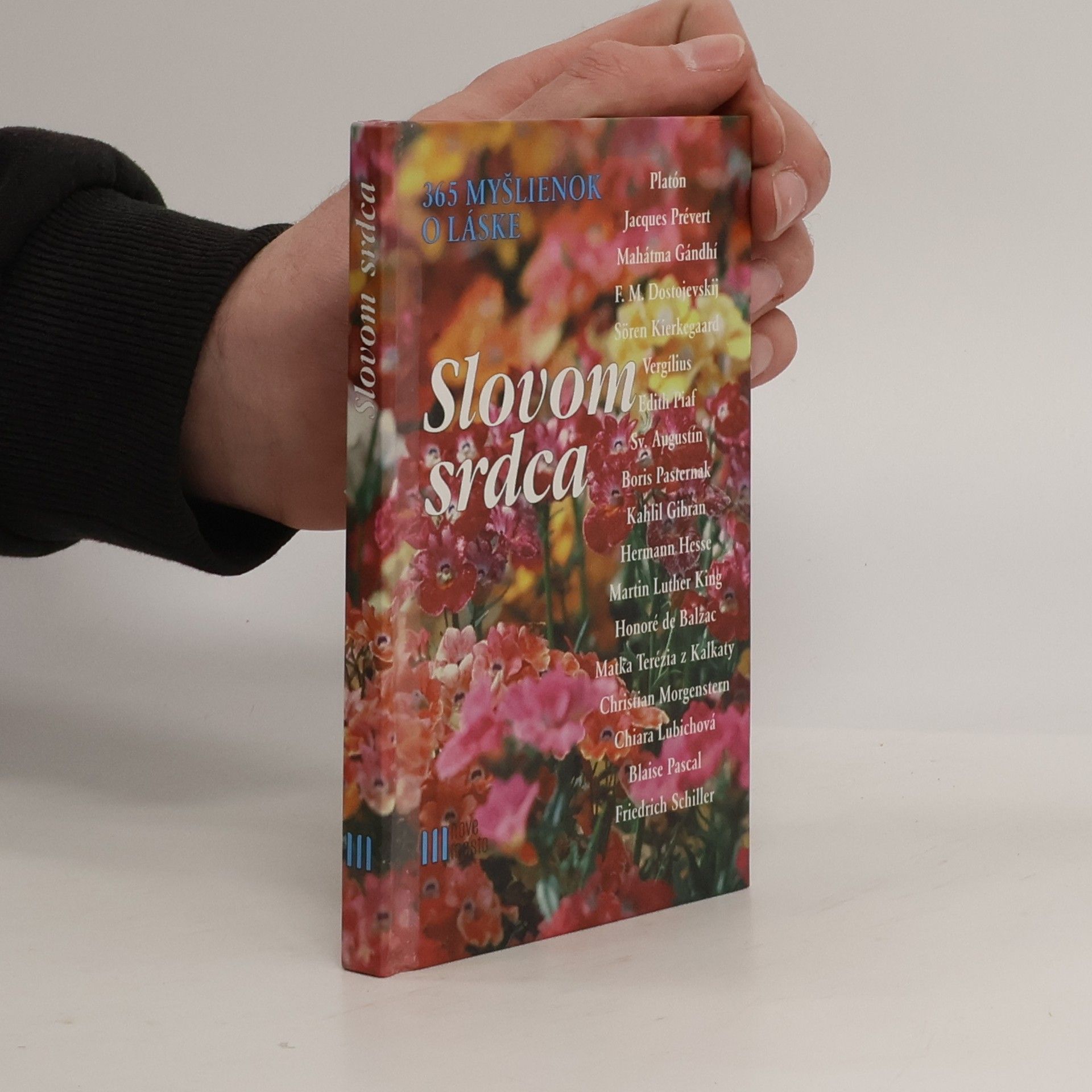 Autorenkollektiv Slovom srdca