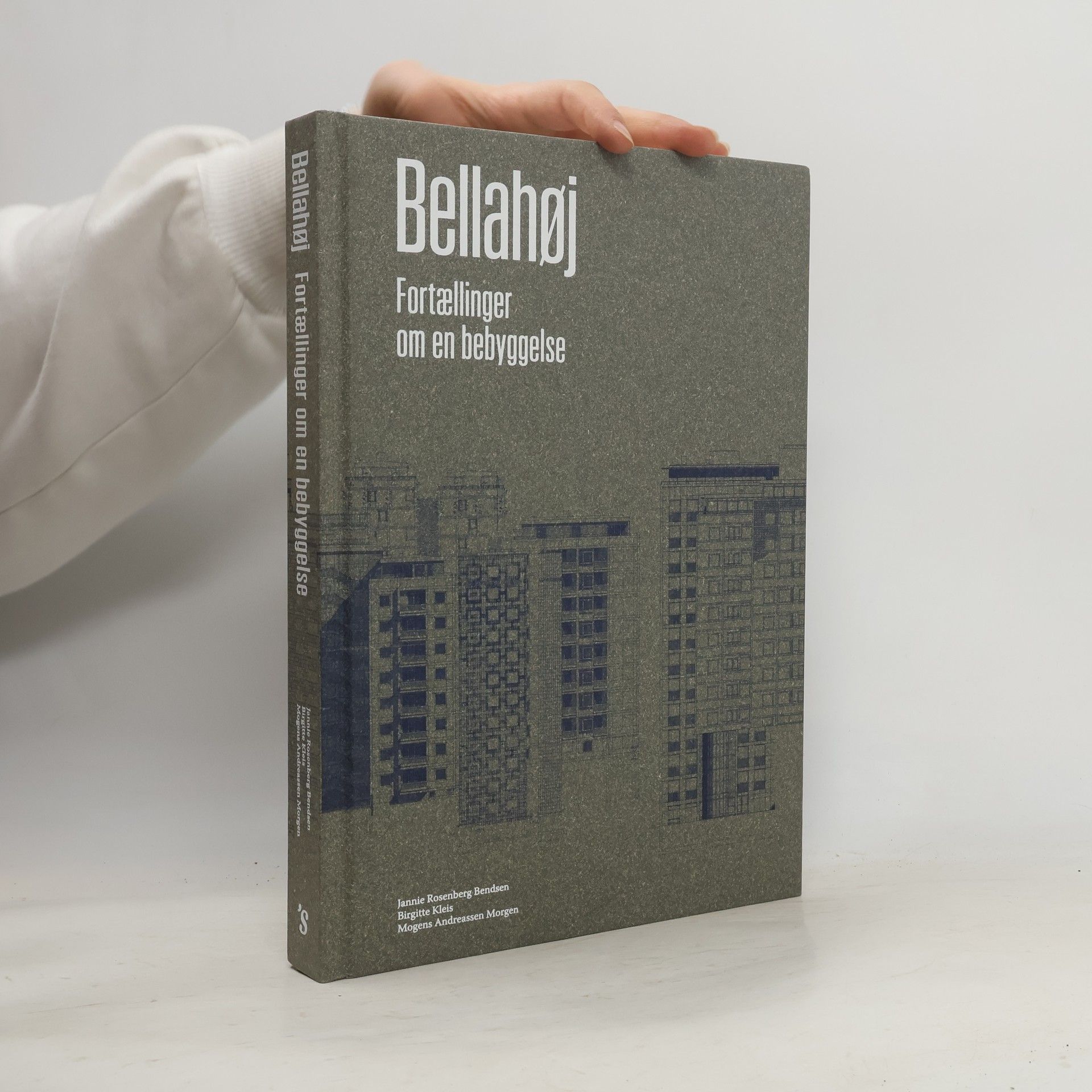 Jannie Rosenberg Bendsen Bellahøj