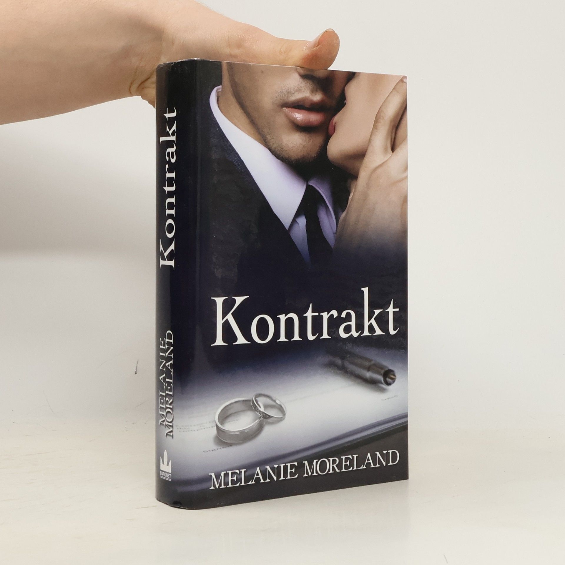 Melanie Moreland Kontrakt