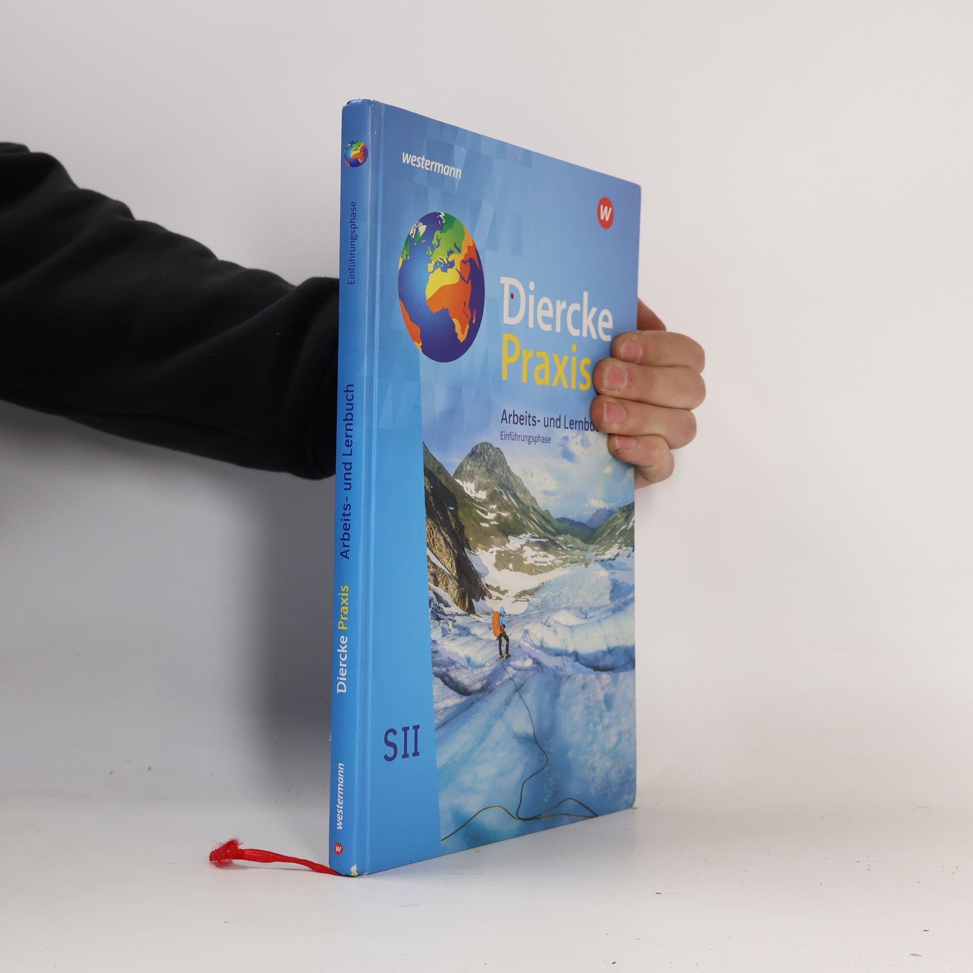 Diercke Praxis - Ausgabe 2020