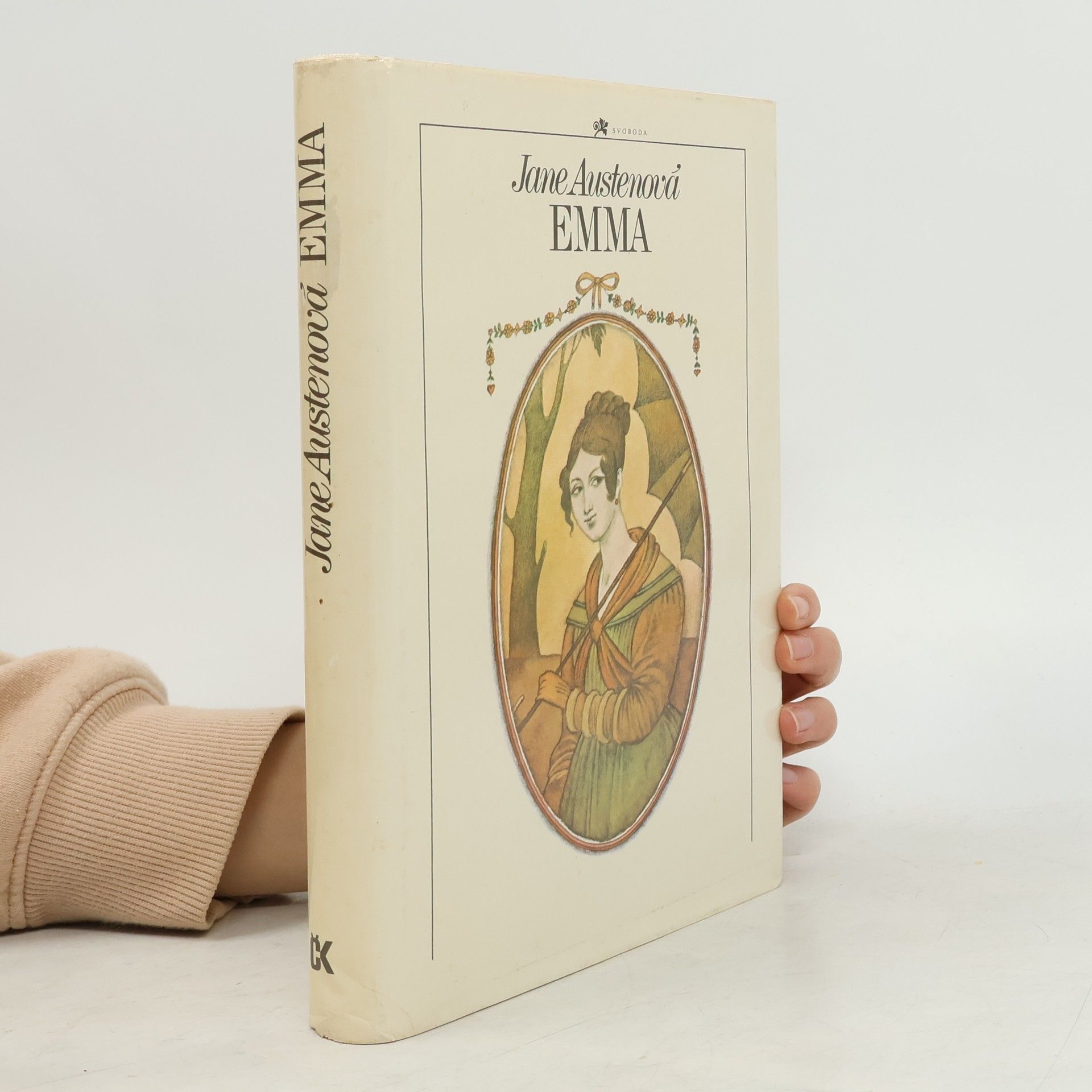 Jane Austen Emma
