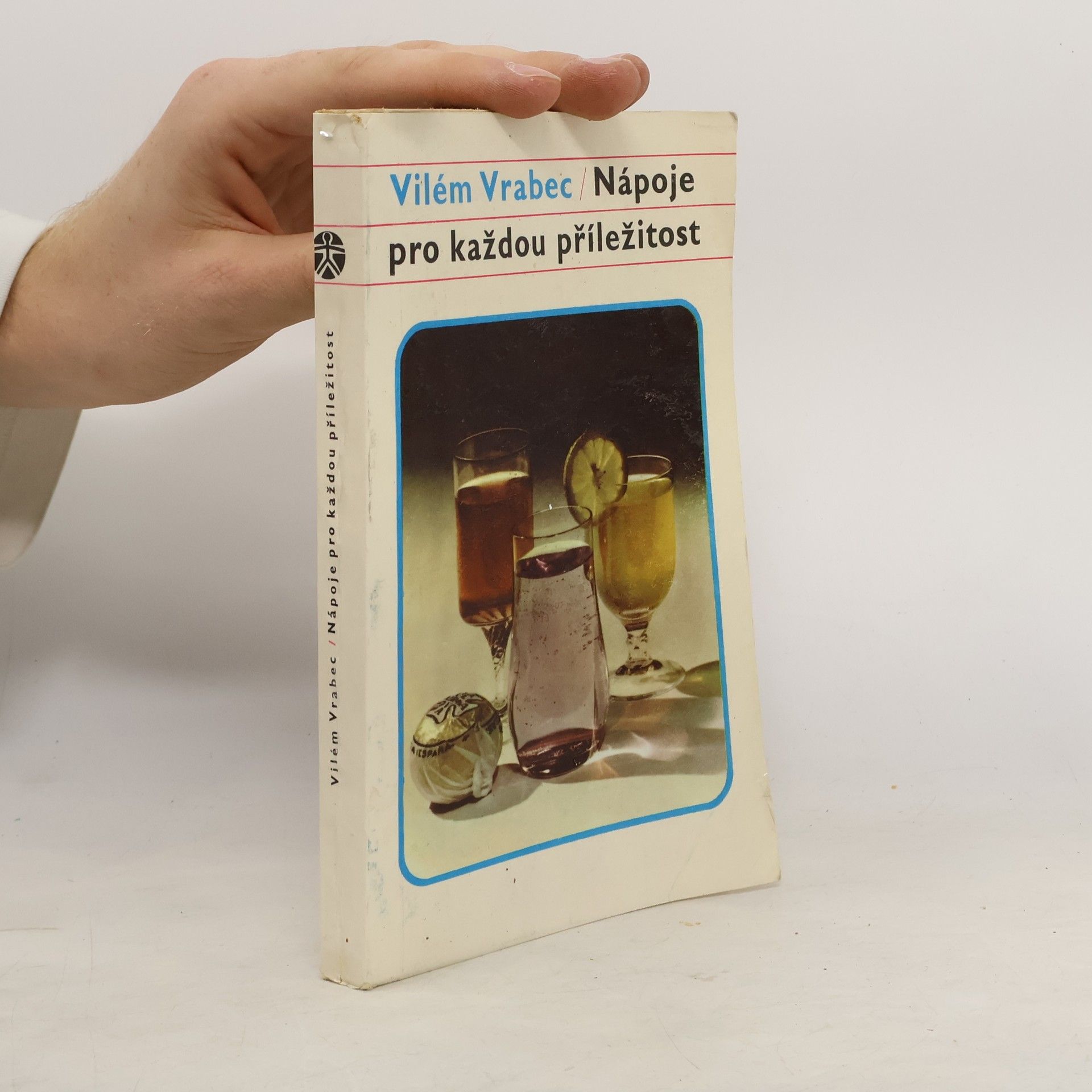 Nápoje pro každou příležitost