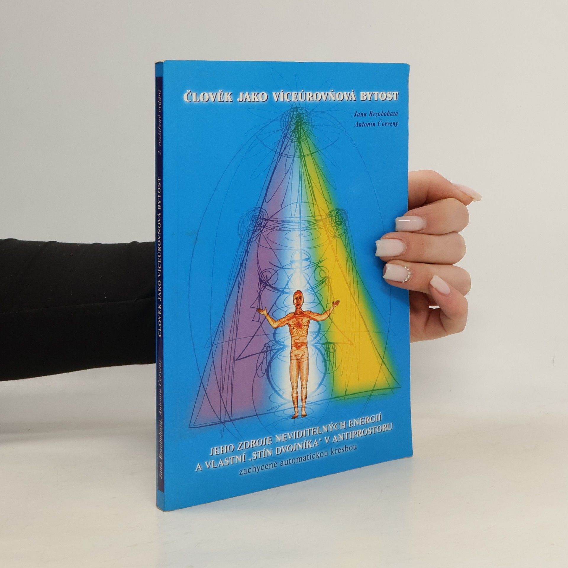 Člověk jako víceúrovňová bytost