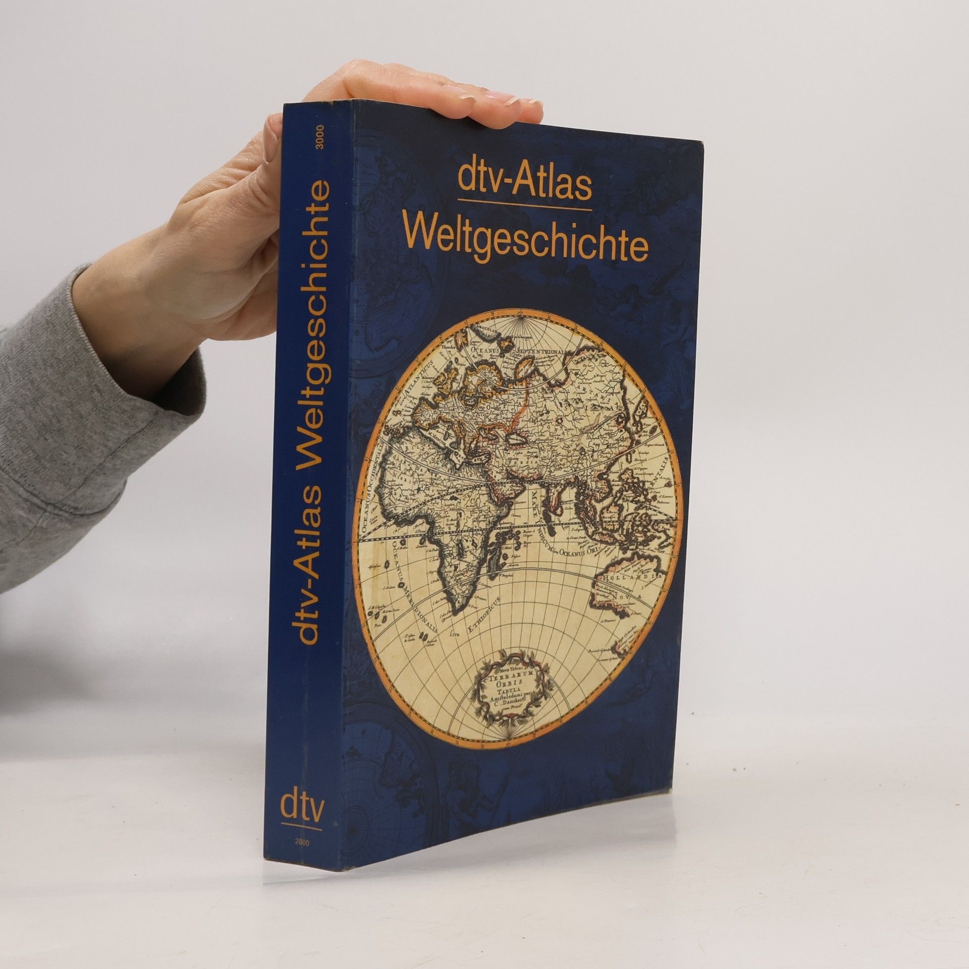 Autorenkollektiv Weltgeschichte
