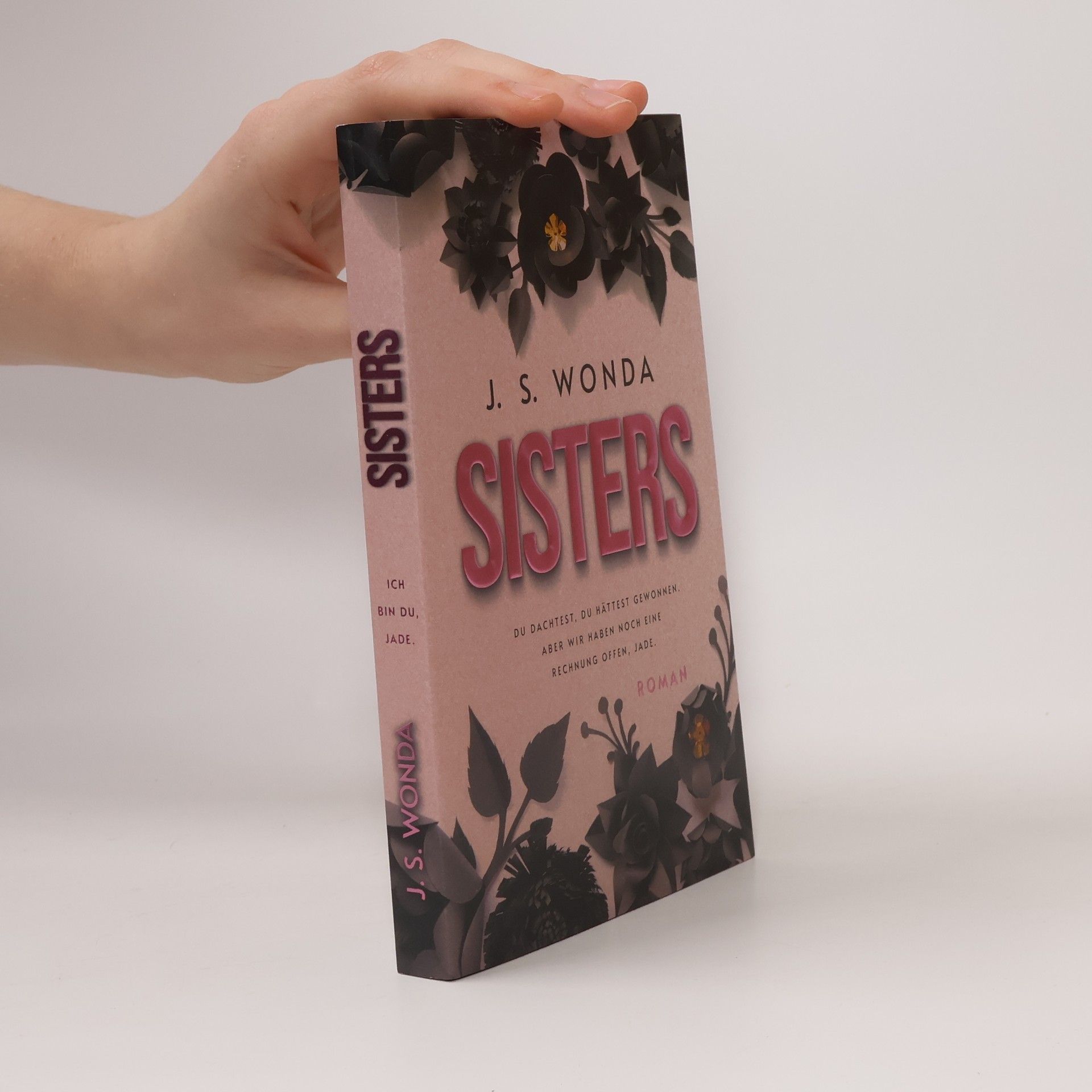 Jane S. Wonda Sisters