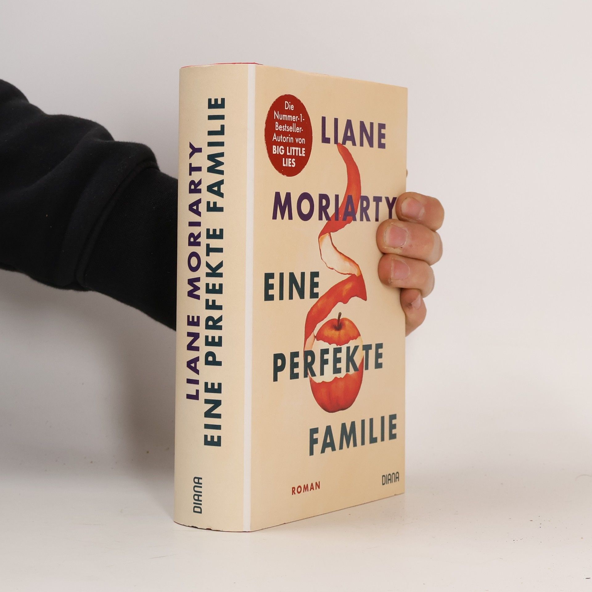 Liane Moriarty Eine perfekte Familie