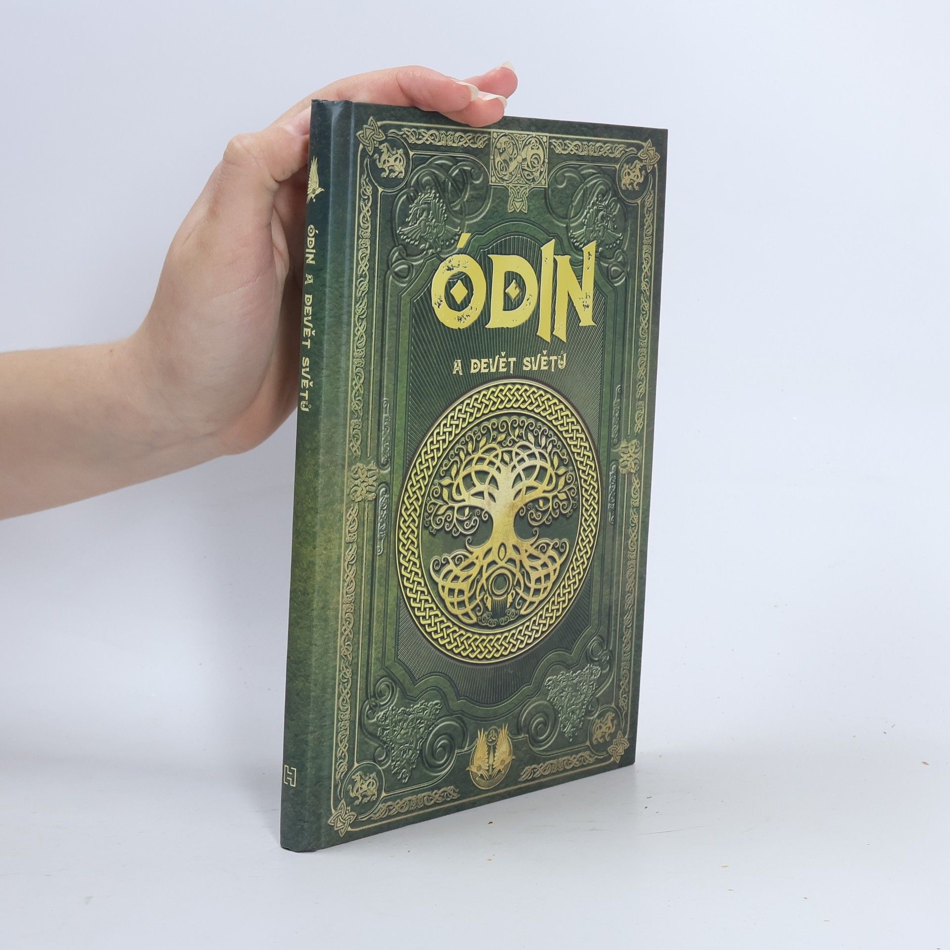 Ódin a devět světů