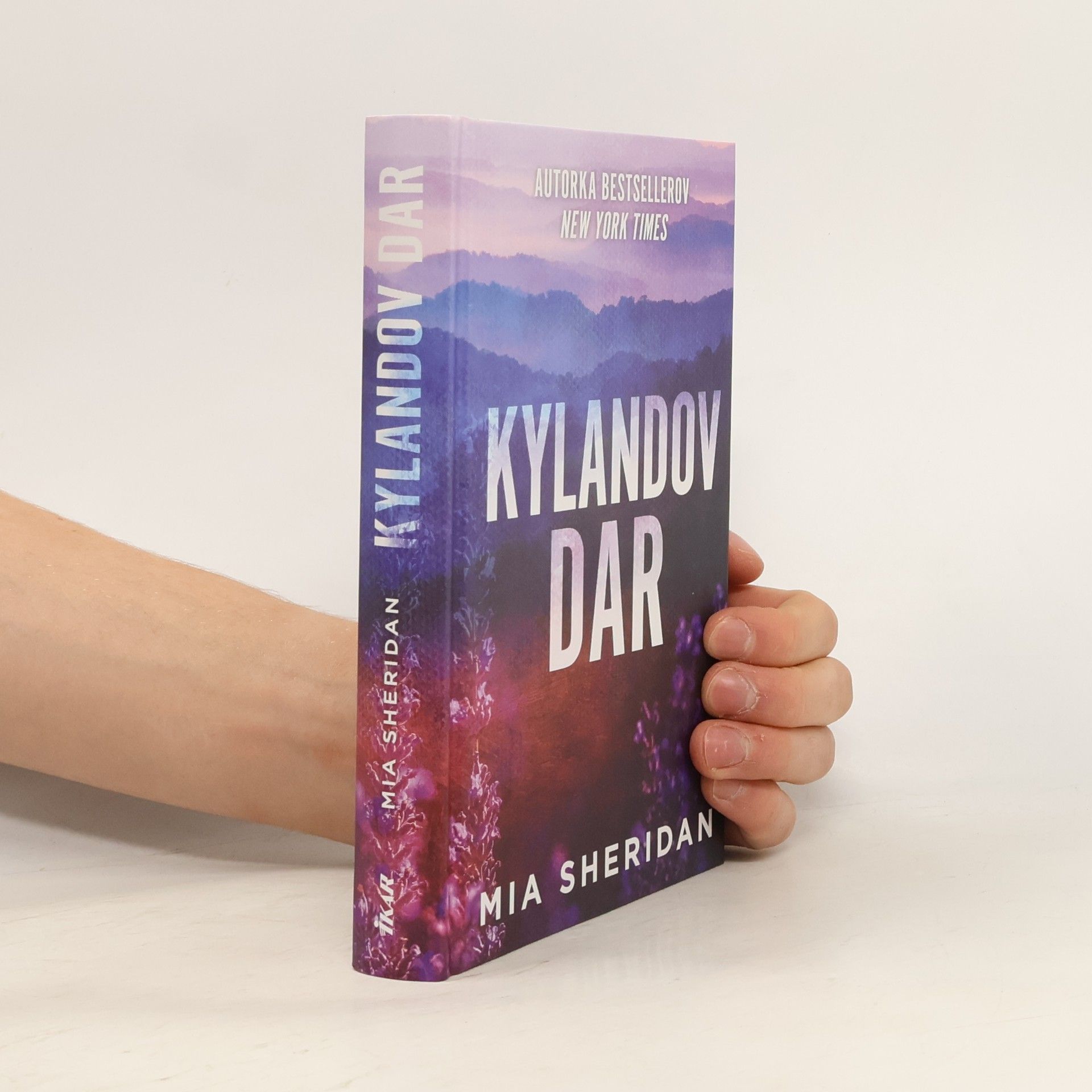 Hana Bojmírová Kylandov dar