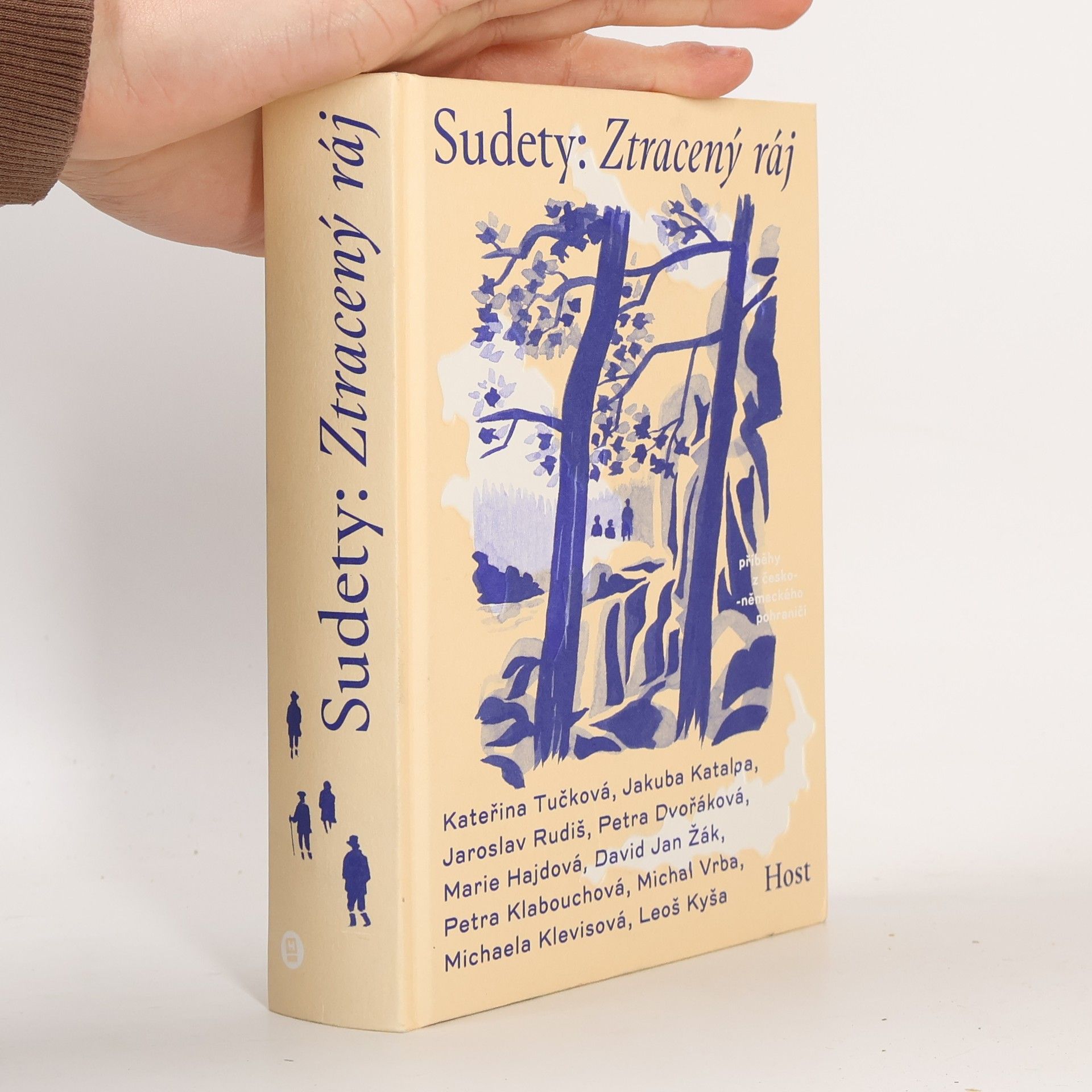 Sudety: Ztracený ráj