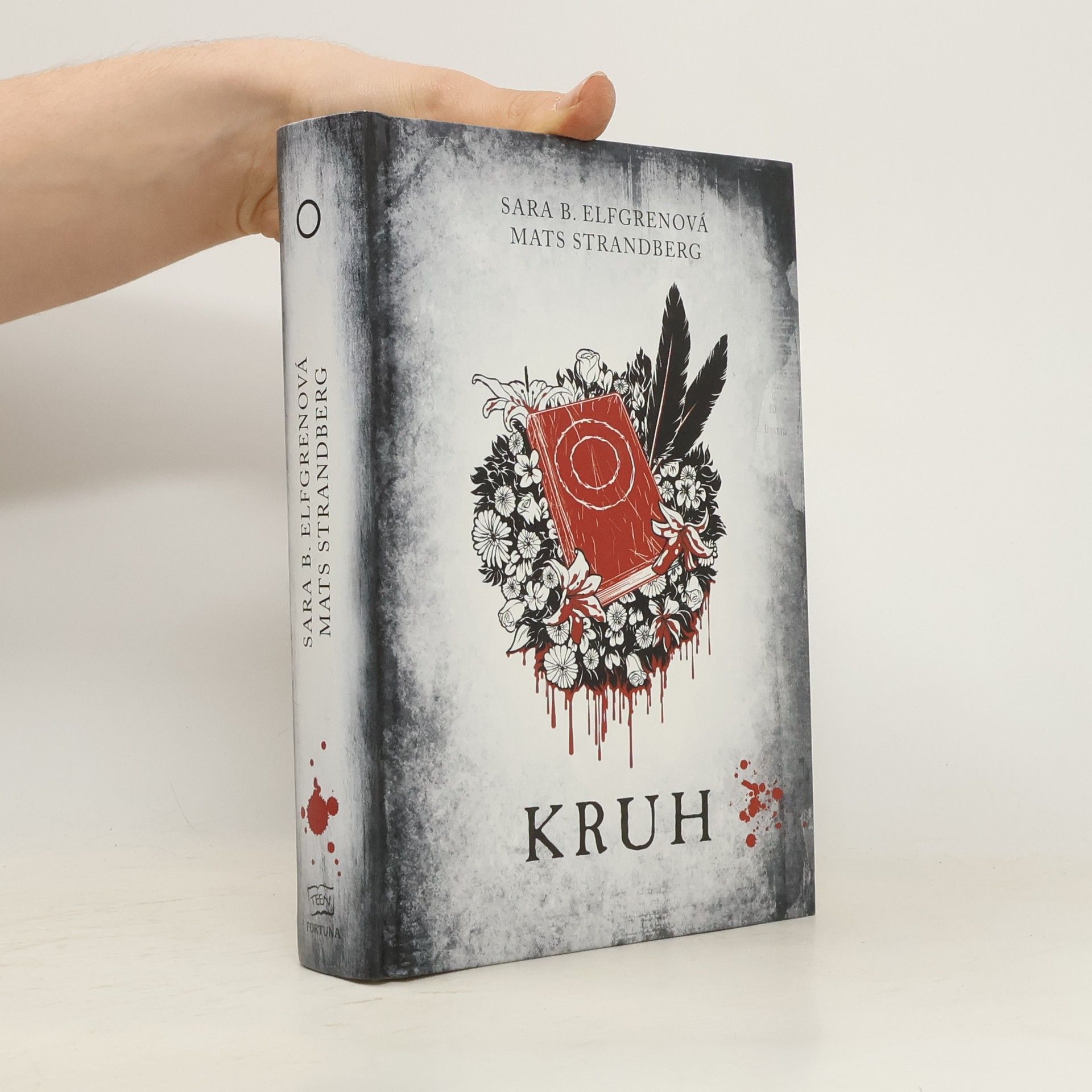 Sara B. Elfgren Kruh