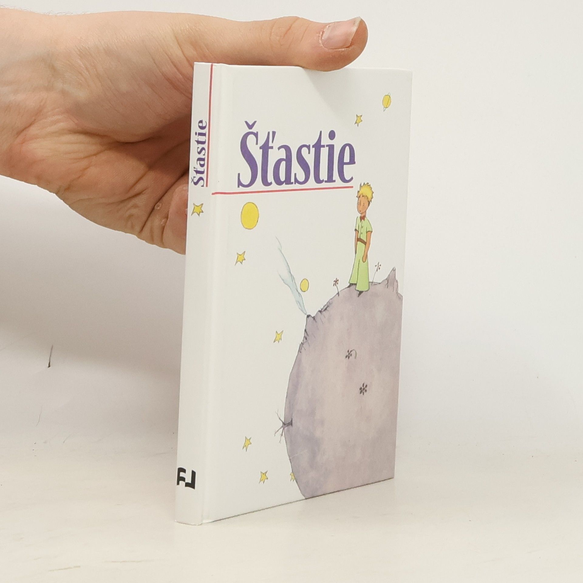 Autorenkollektiv Šťastie