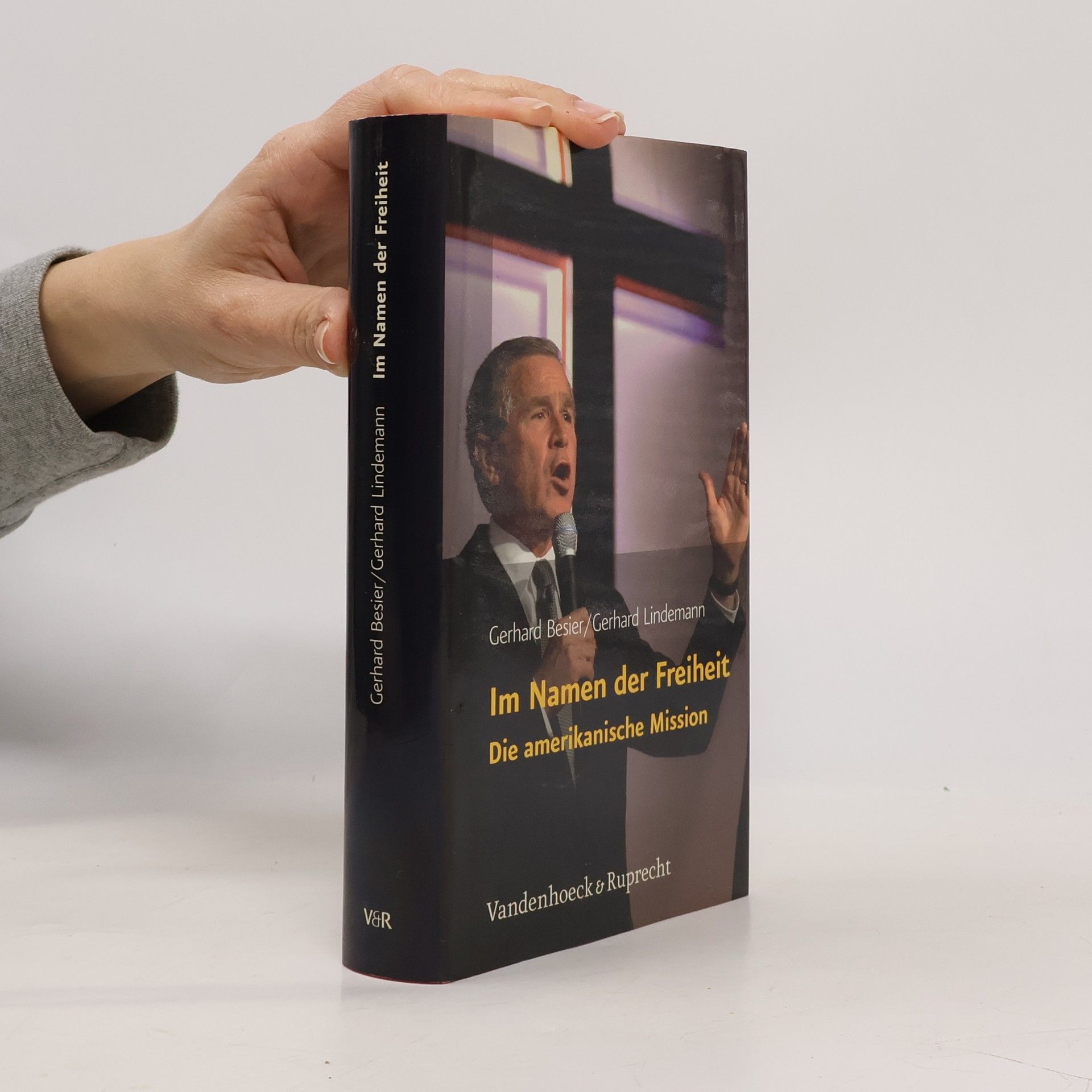 Im Namen der Freiheit